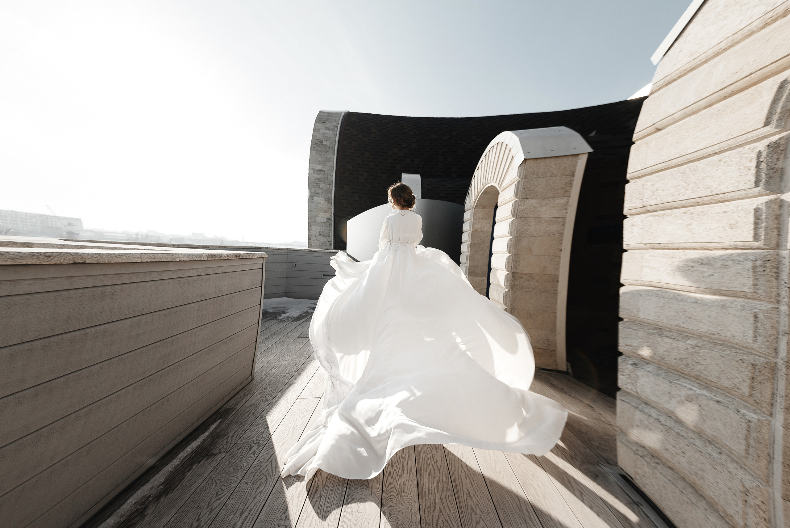 Дмитрий и Марина. Фотограф Елена Кучук