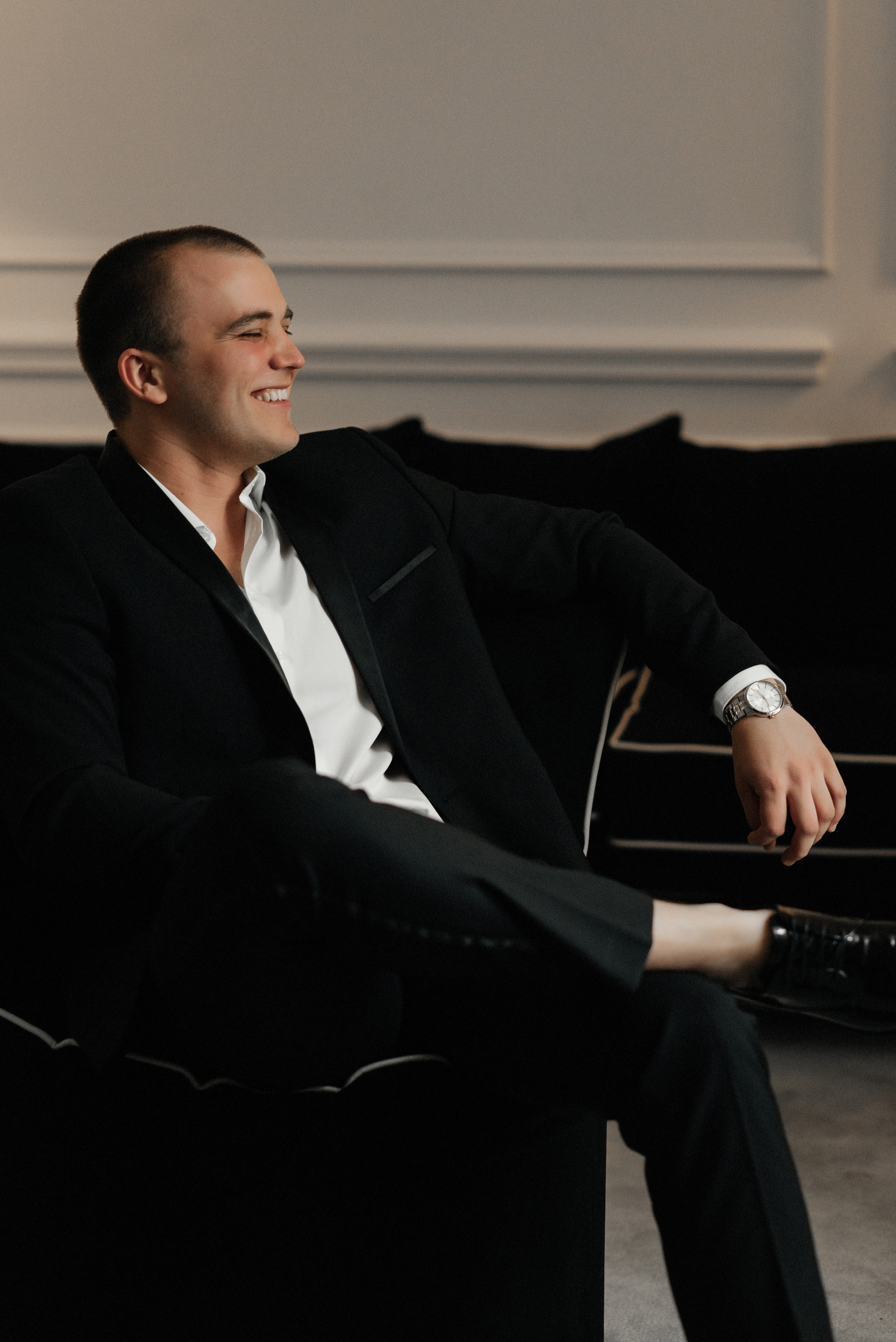 Александр и Виктория 16.03.2021. Фотограф Елена Кучук