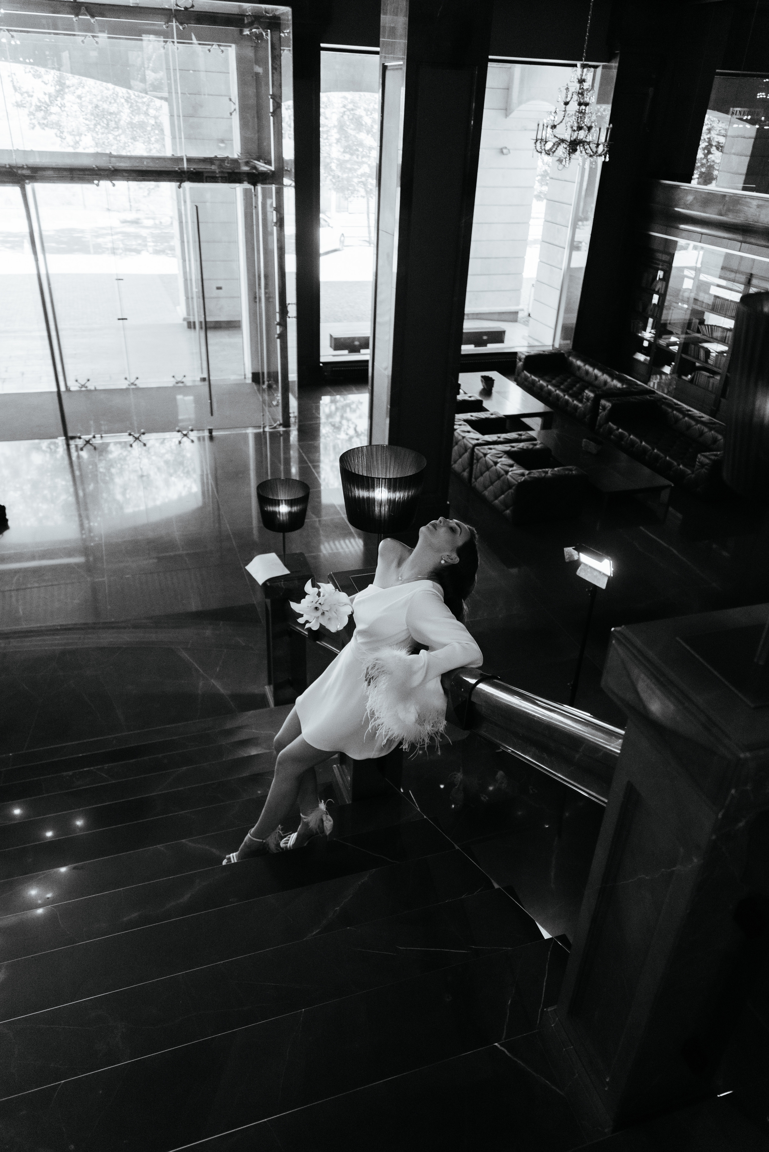 Вова и Соня. Фотограф Елена Кучук