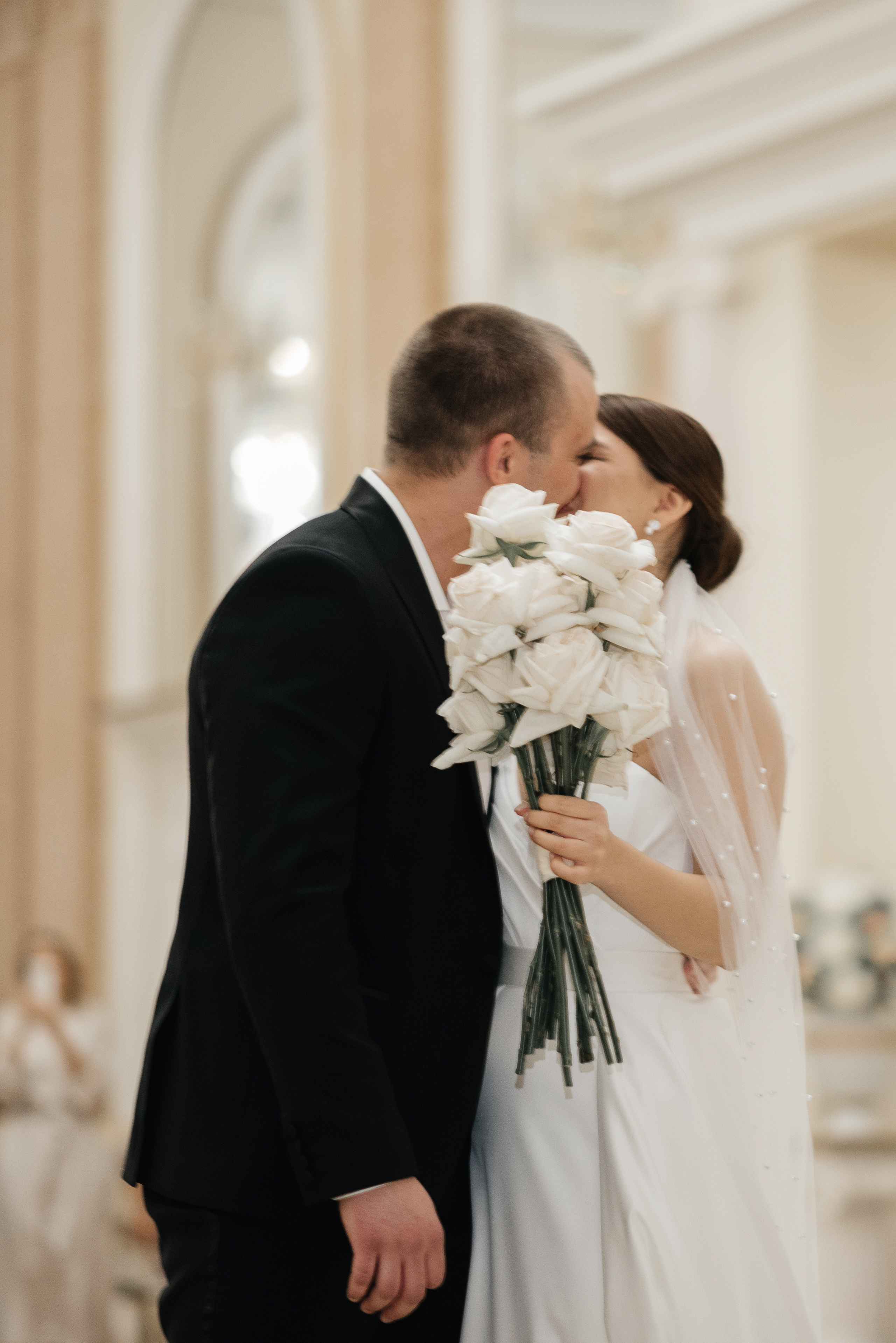 Александр и Виктория 16.03.2021. Фотограф Елена Кучук