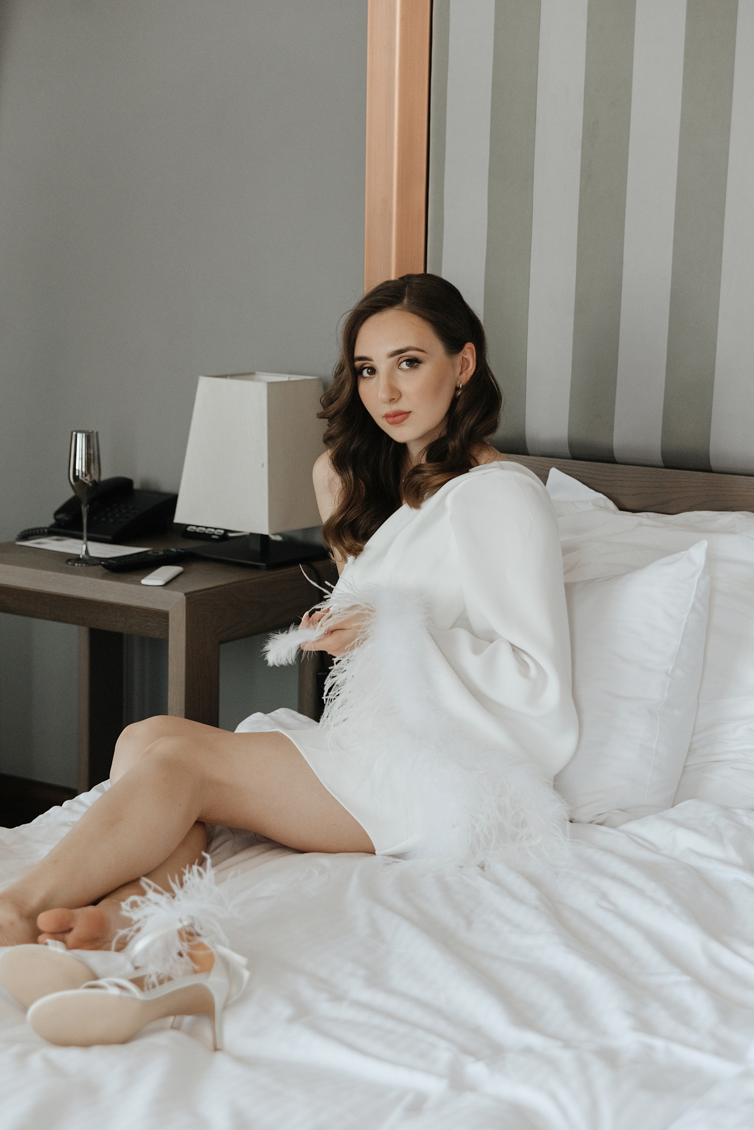 Вова и Соня. Фотограф Елена Кучук