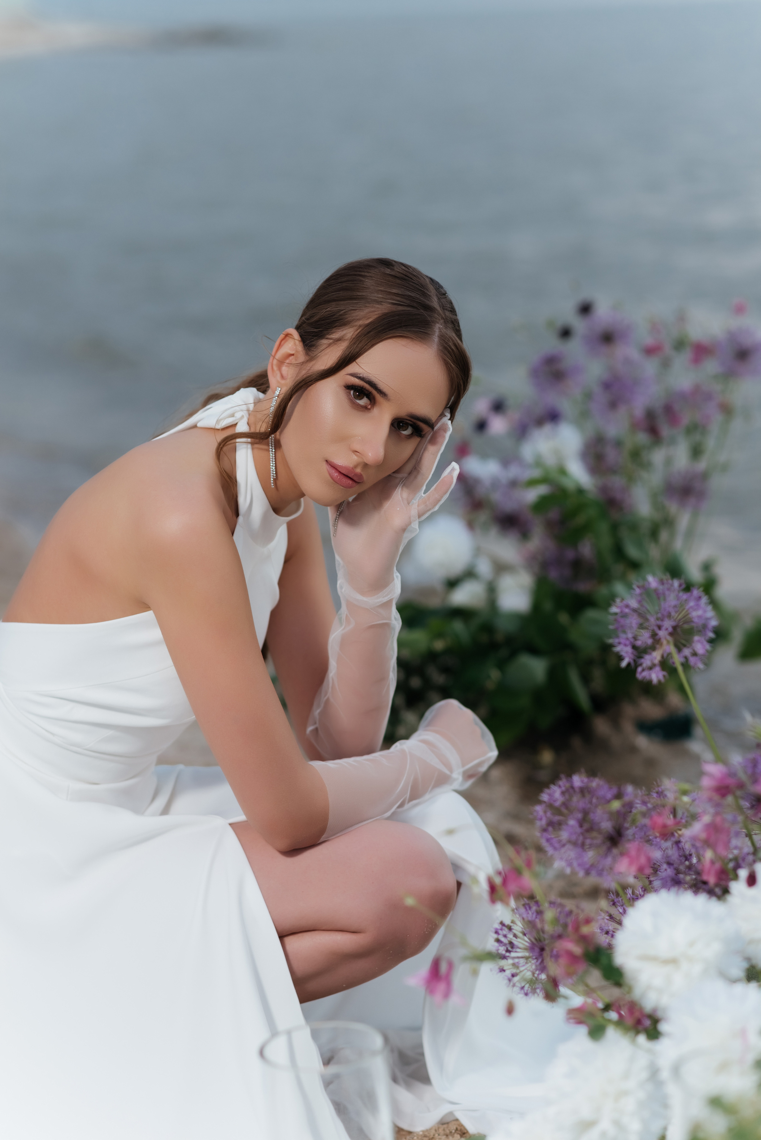 Настя и Миша 16.05.2023. Фотограф Елена Кучук