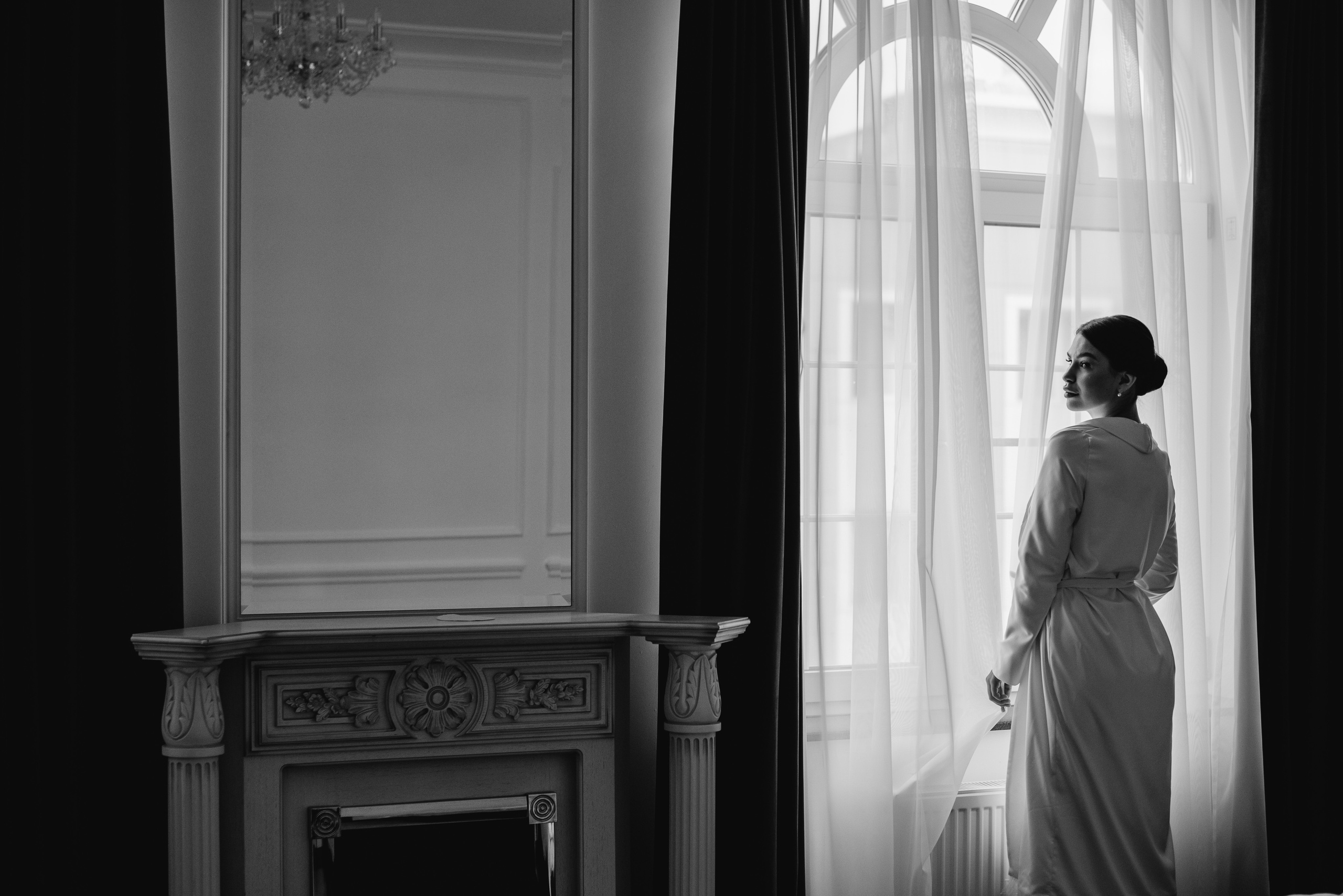 Александр и Виктория 16.03.2021. Фотограф Елена Кучук