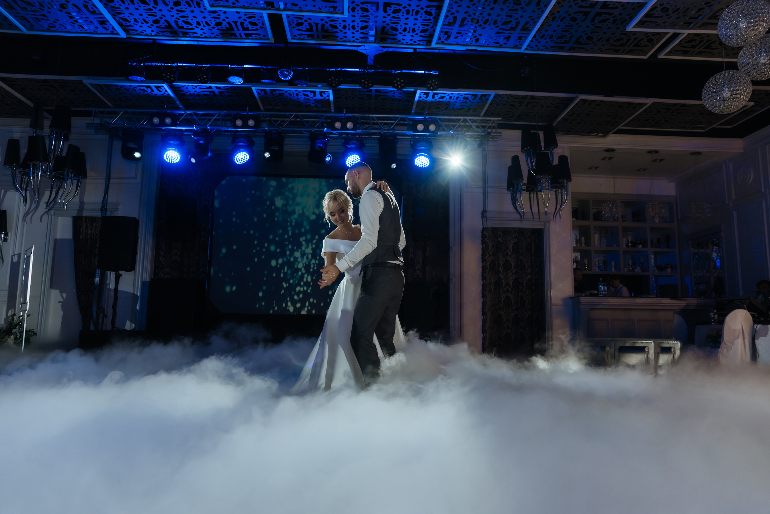 Саша и Регина. Фотограф Елена Кучук