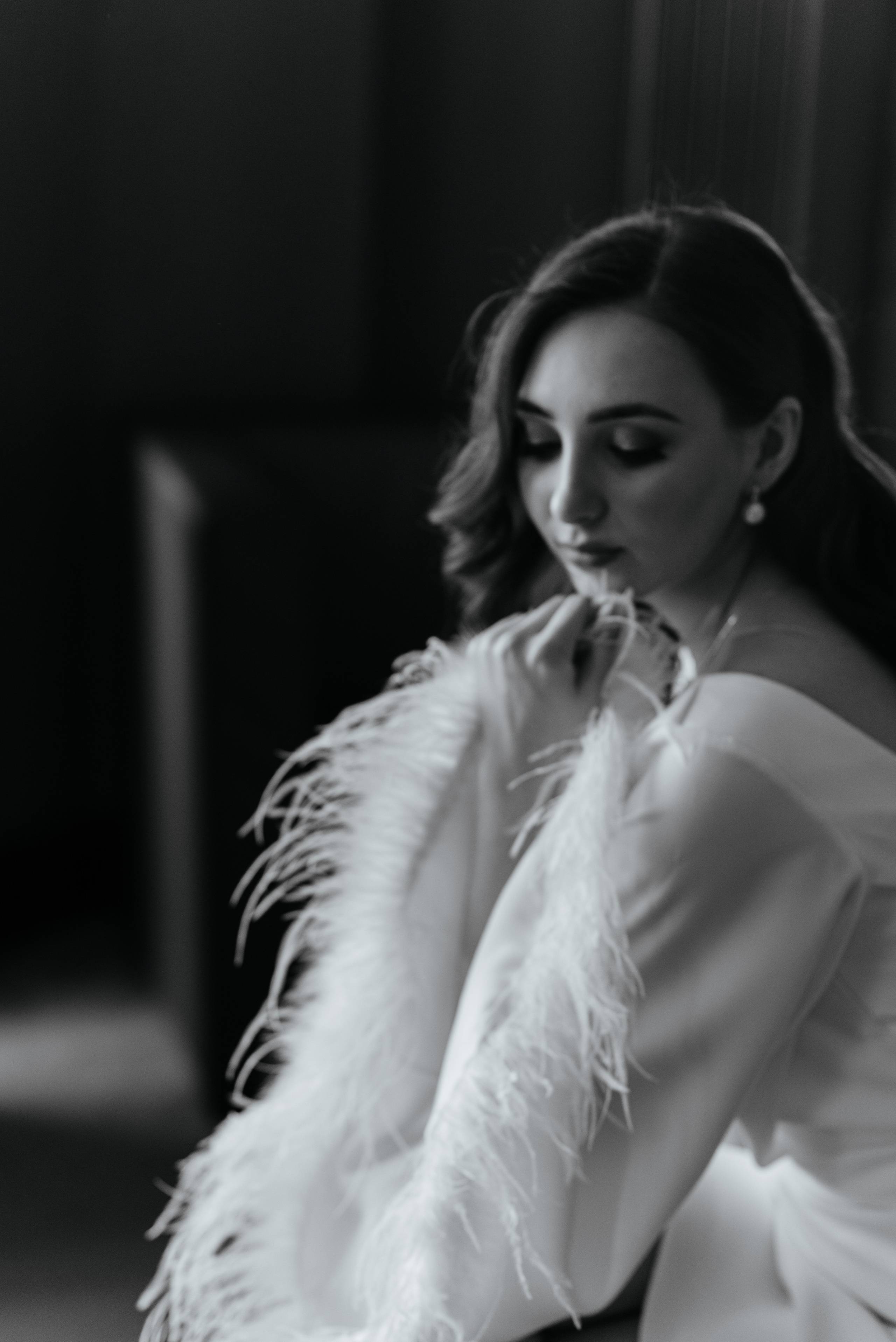 Вова и Соня. Фотограф Елена Кучук