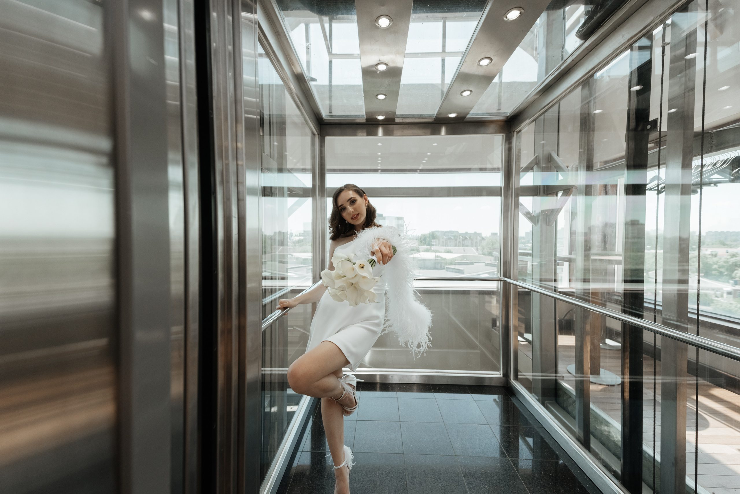 Вова и Соня. Фотограф Елена Кучук