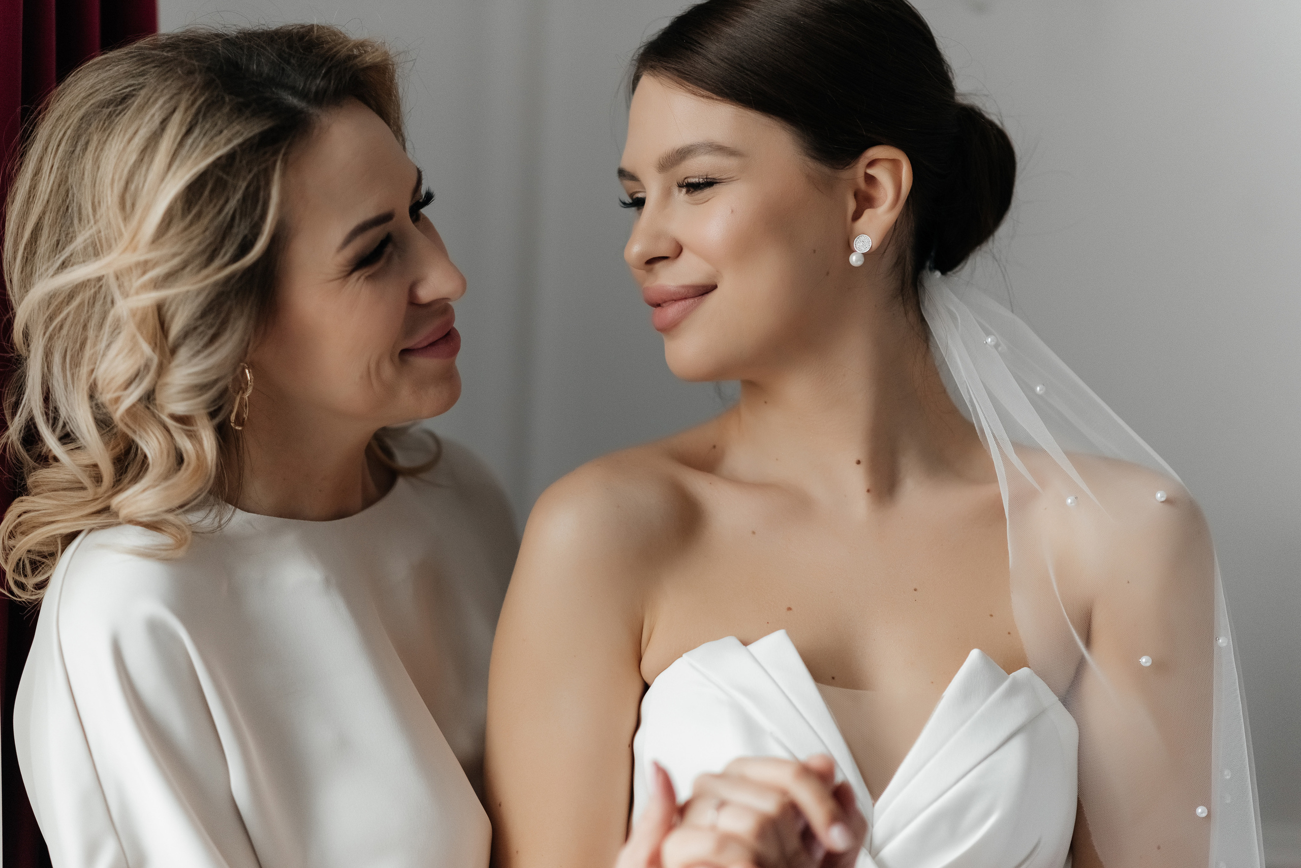 Александр и Виктория 16.03.2021. Фотограф Елена Кучук