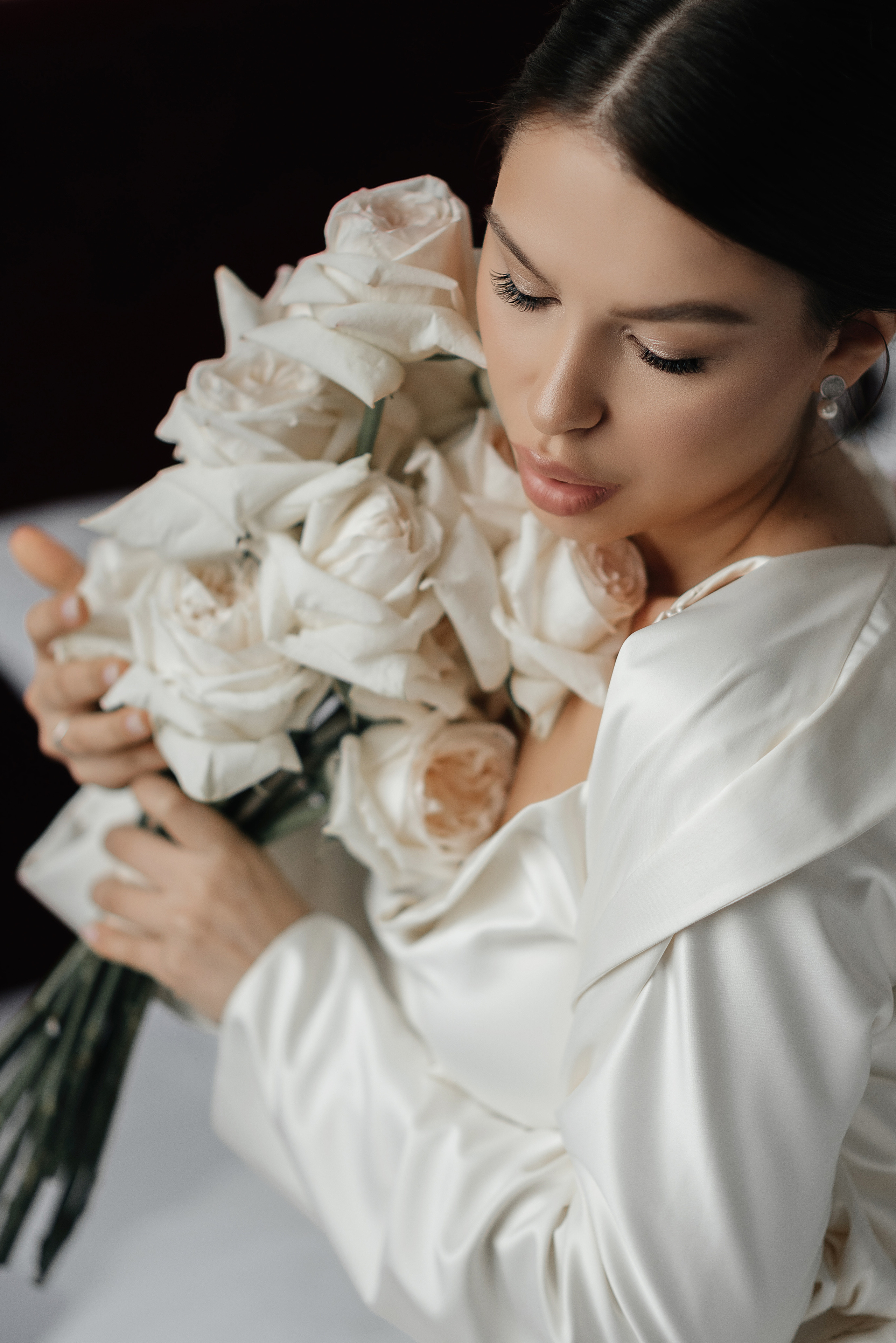 Александр и Виктория 16.03.2021. Фотограф Елена Кучук