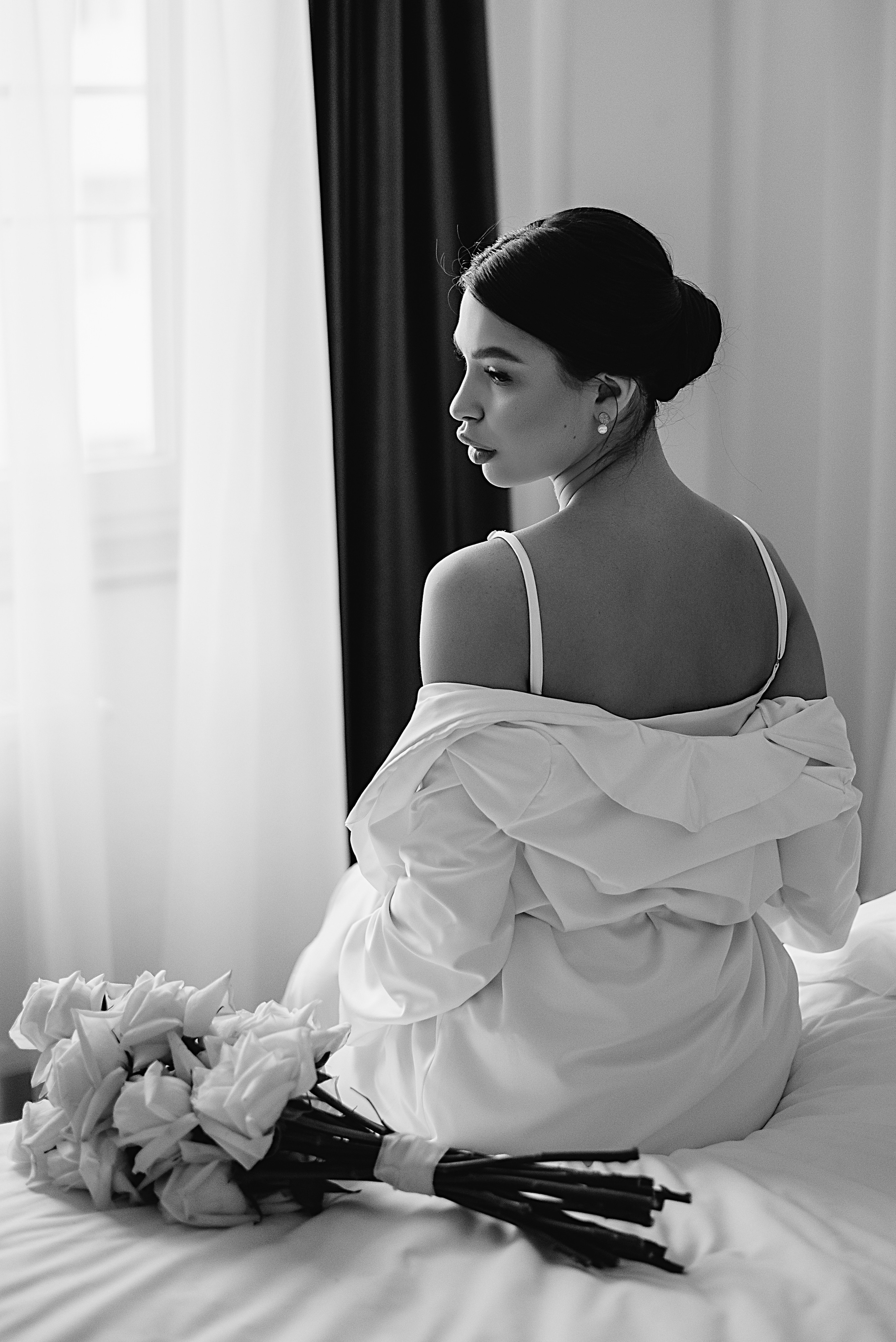 Александр и Виктория 16.03.2021. Фотограф Елена Кучук