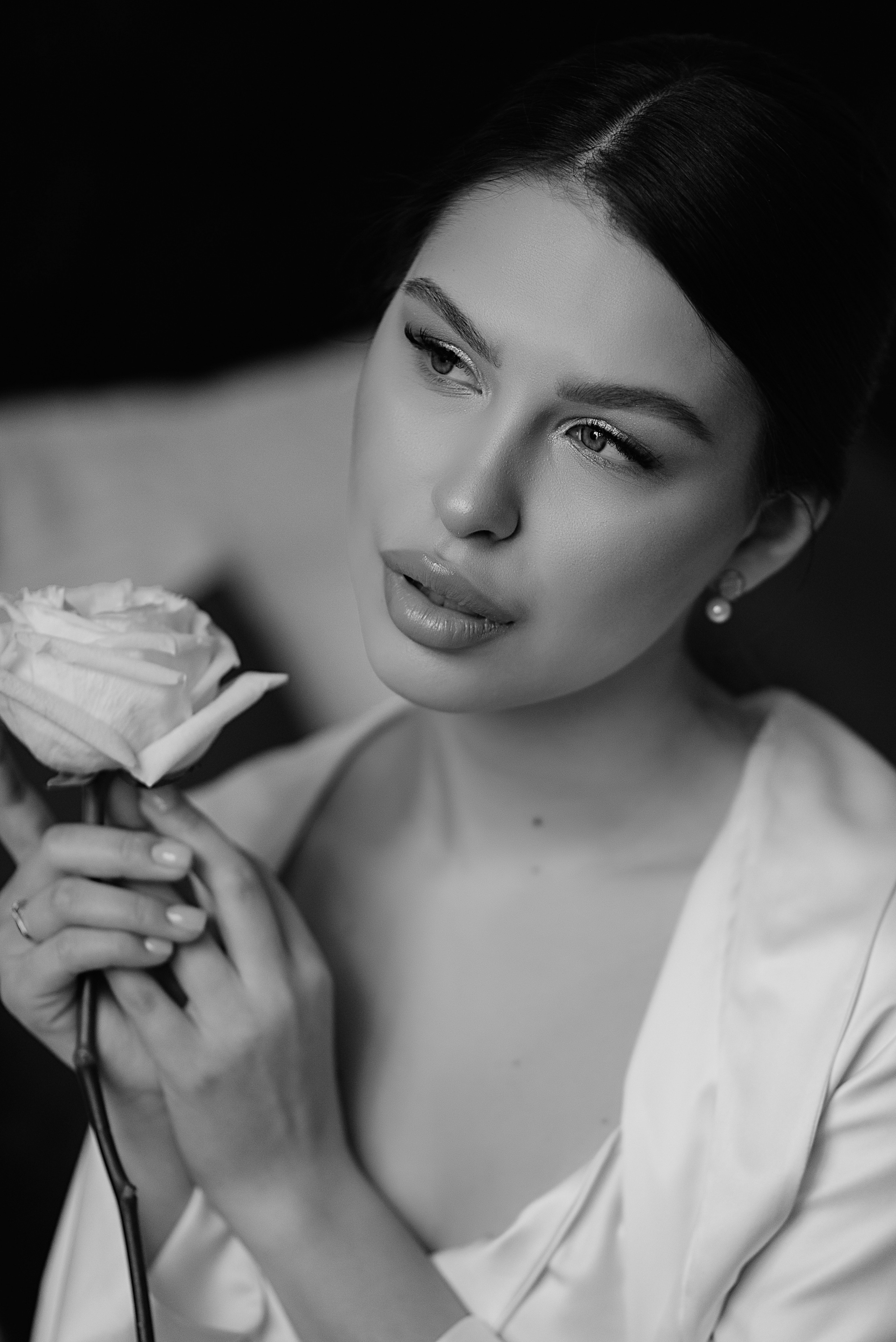 Александр и Виктория 16.03.2021. Фотограф Елена Кучук