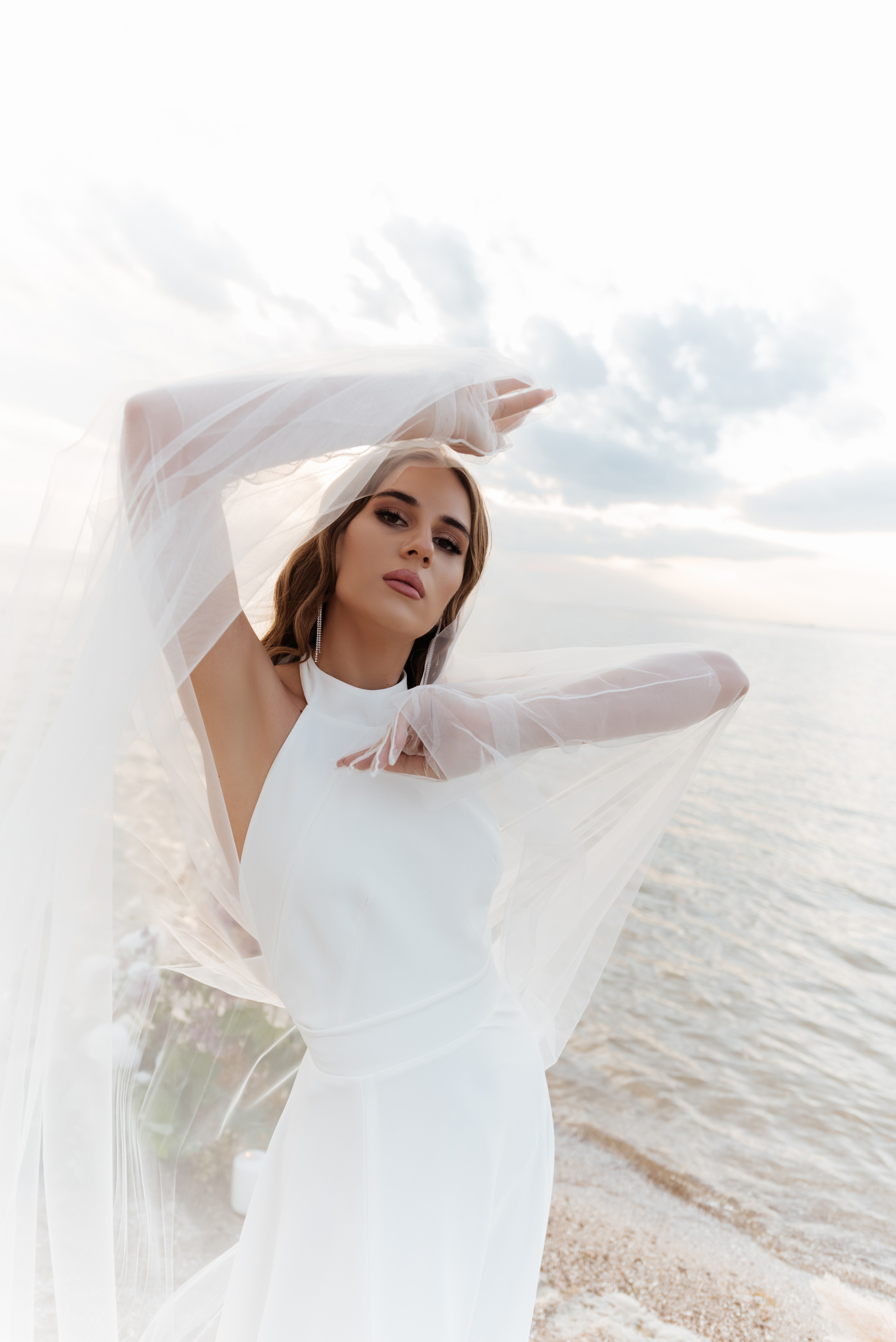 Настя и Миша 16.05.2023. Фотограф Елена Кучук