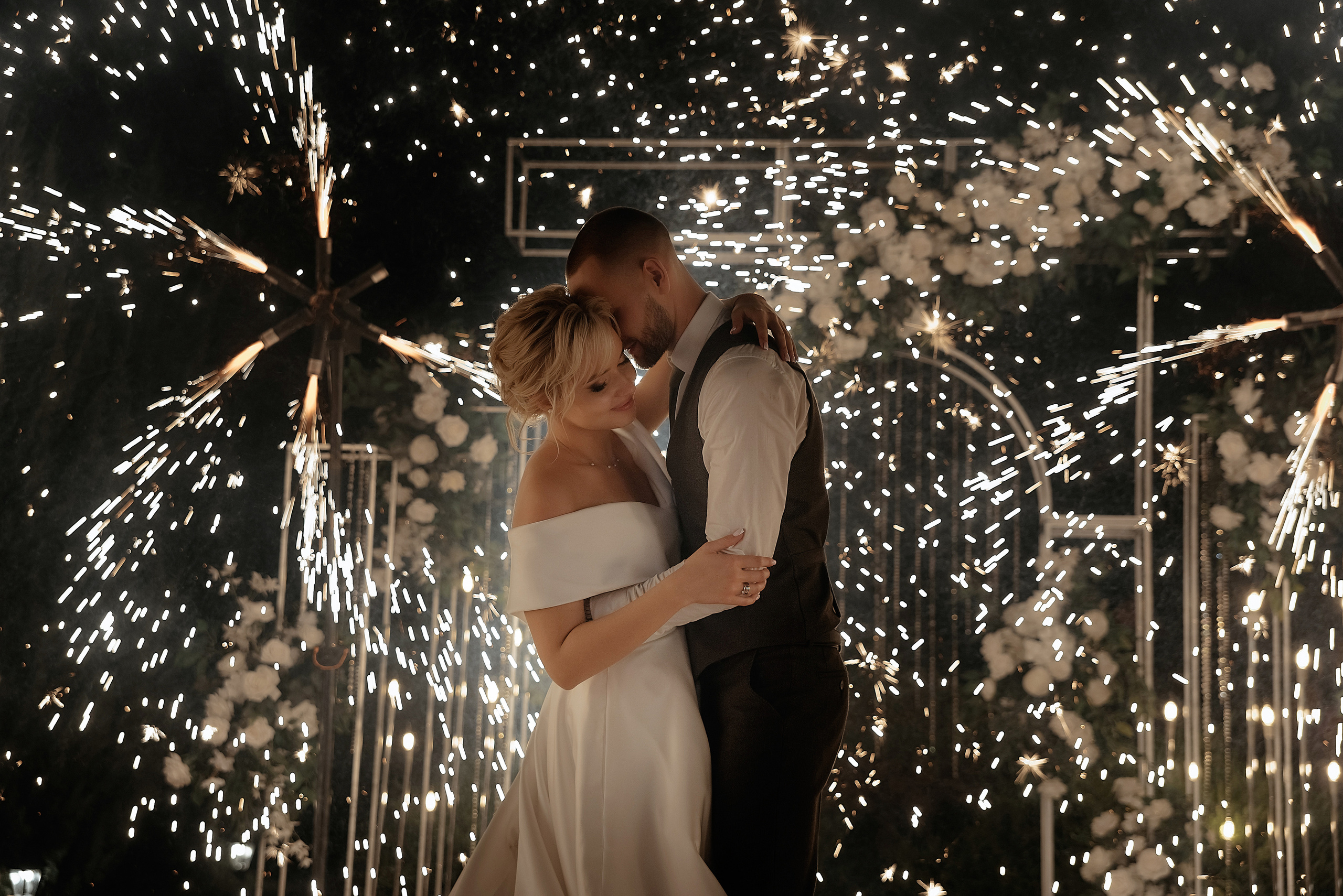 Саша и Регина. Фотограф Елена Кучук