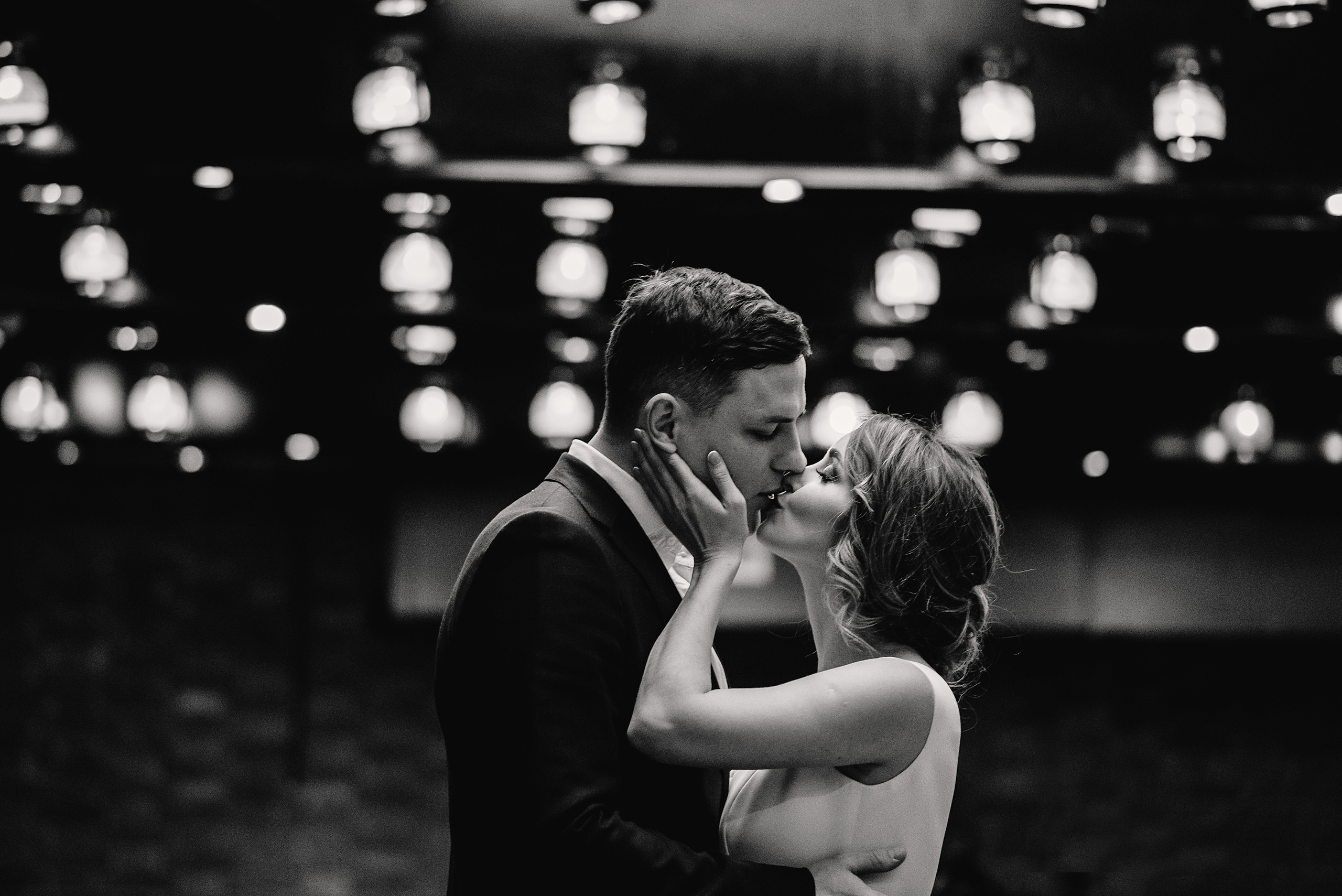 Дмитрий и Марина. Фотограф Елена Кучук