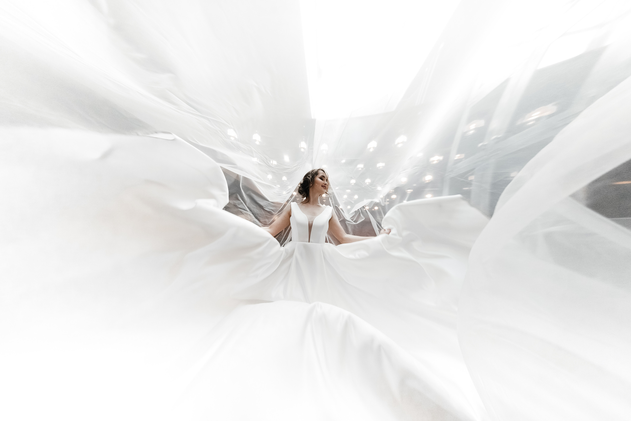 Дмитрий и Марина. Фотограф Елена Кучук