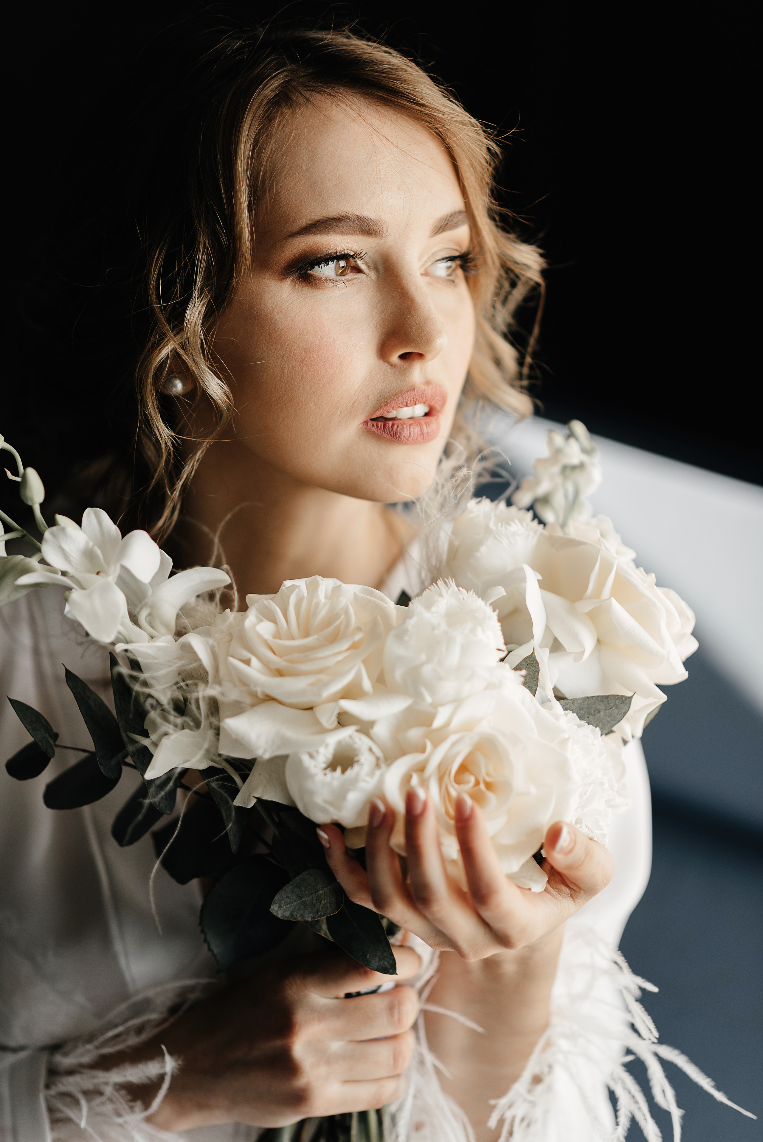 Дмитрий и Марина. Фотограф Елена Кучук