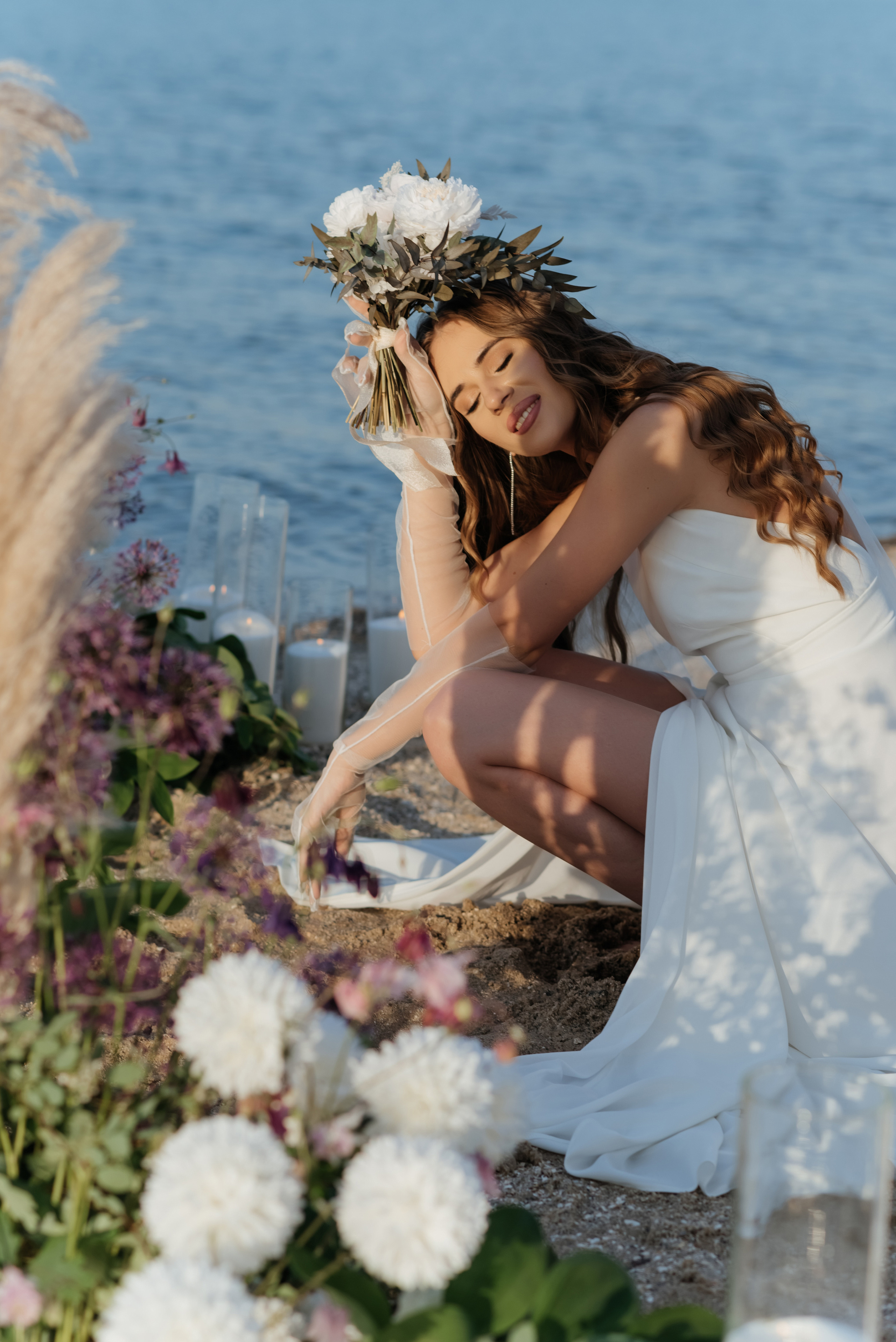 Настя и Миша 16.05.2023. Фотограф Елена Кучук