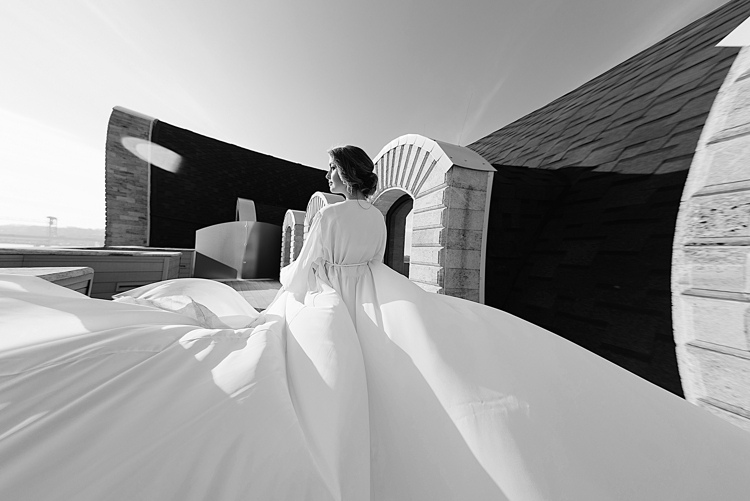 Дмитрий и Марина. Фотограф Елена Кучук