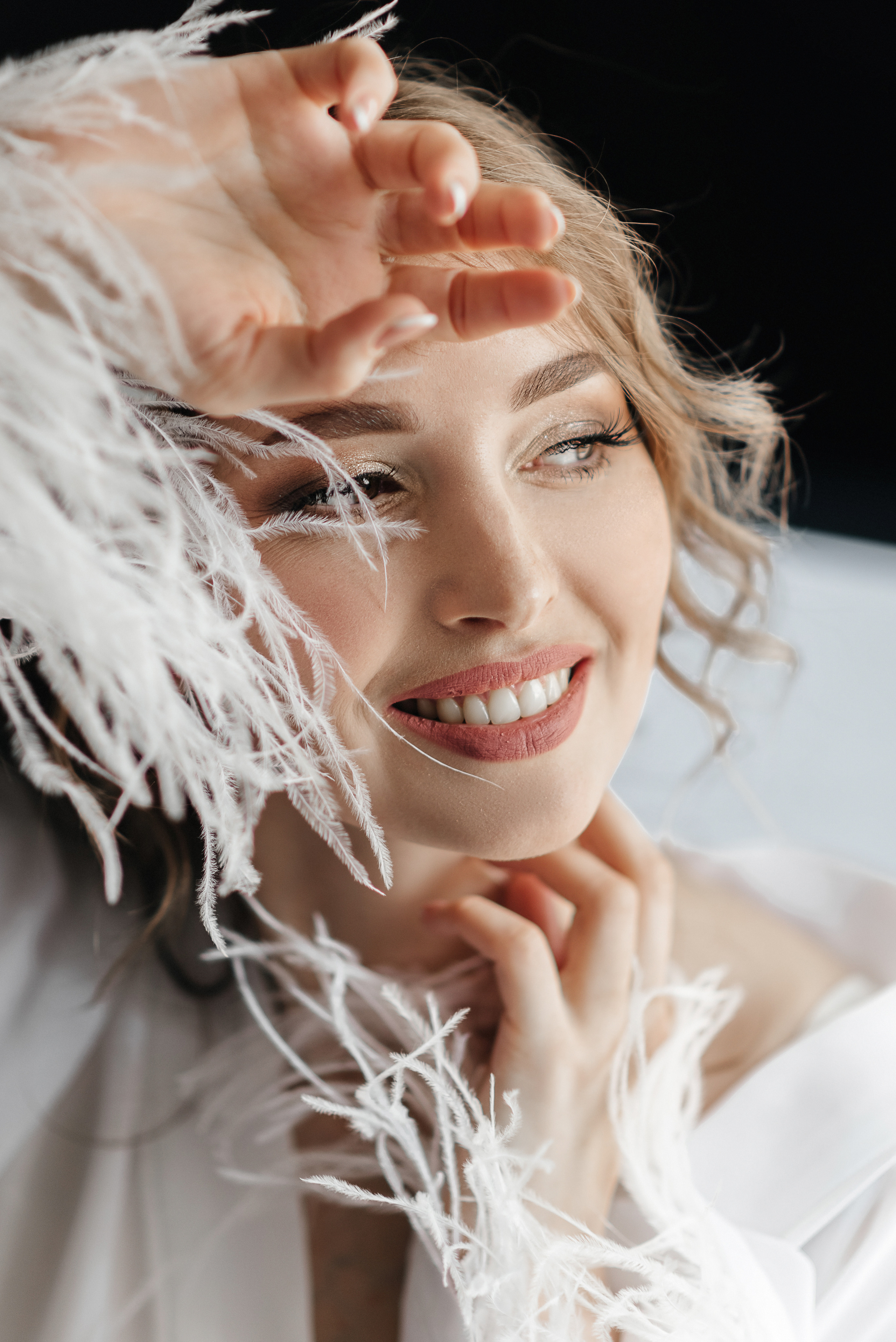 Дмитрий и Марина. Фотограф Елена Кучук