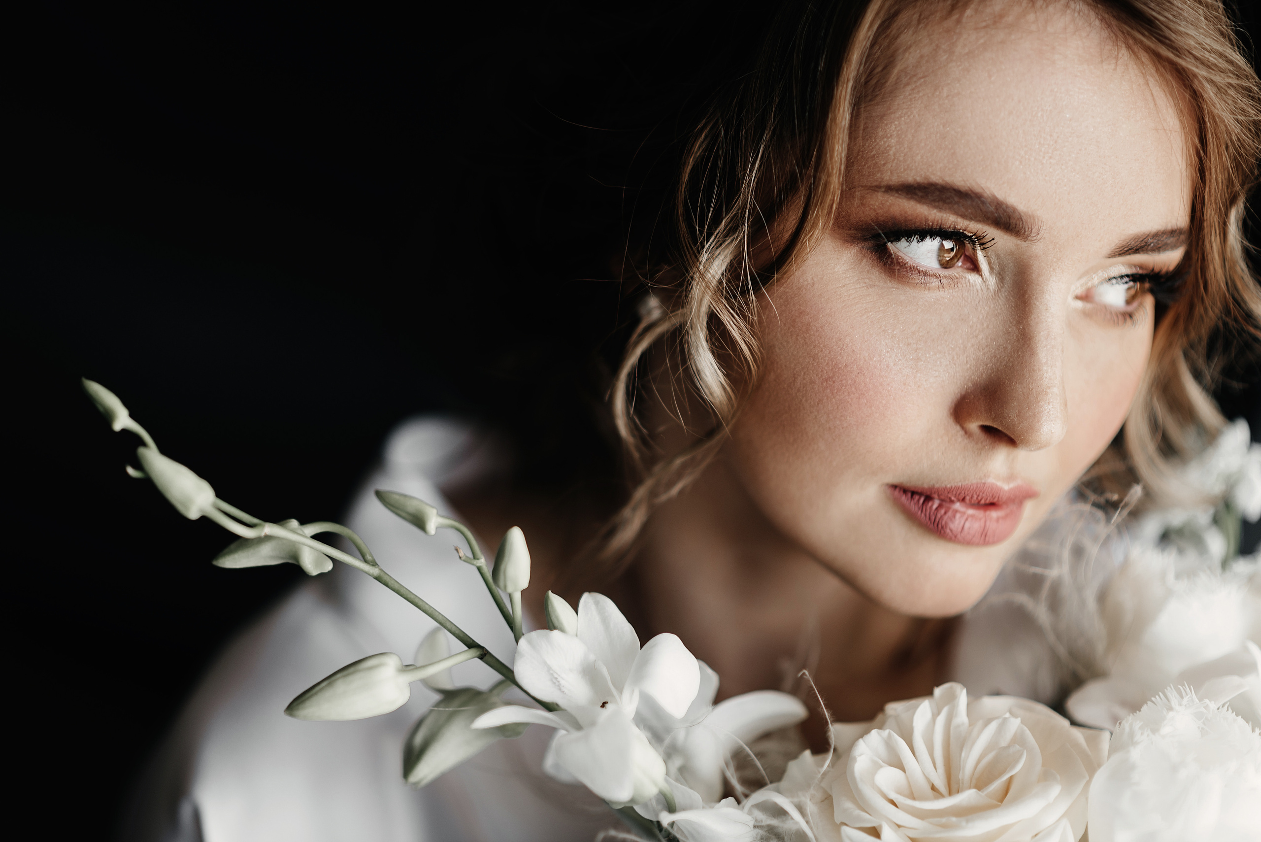 Дмитрий и Марина. Фотограф Елена Кучук