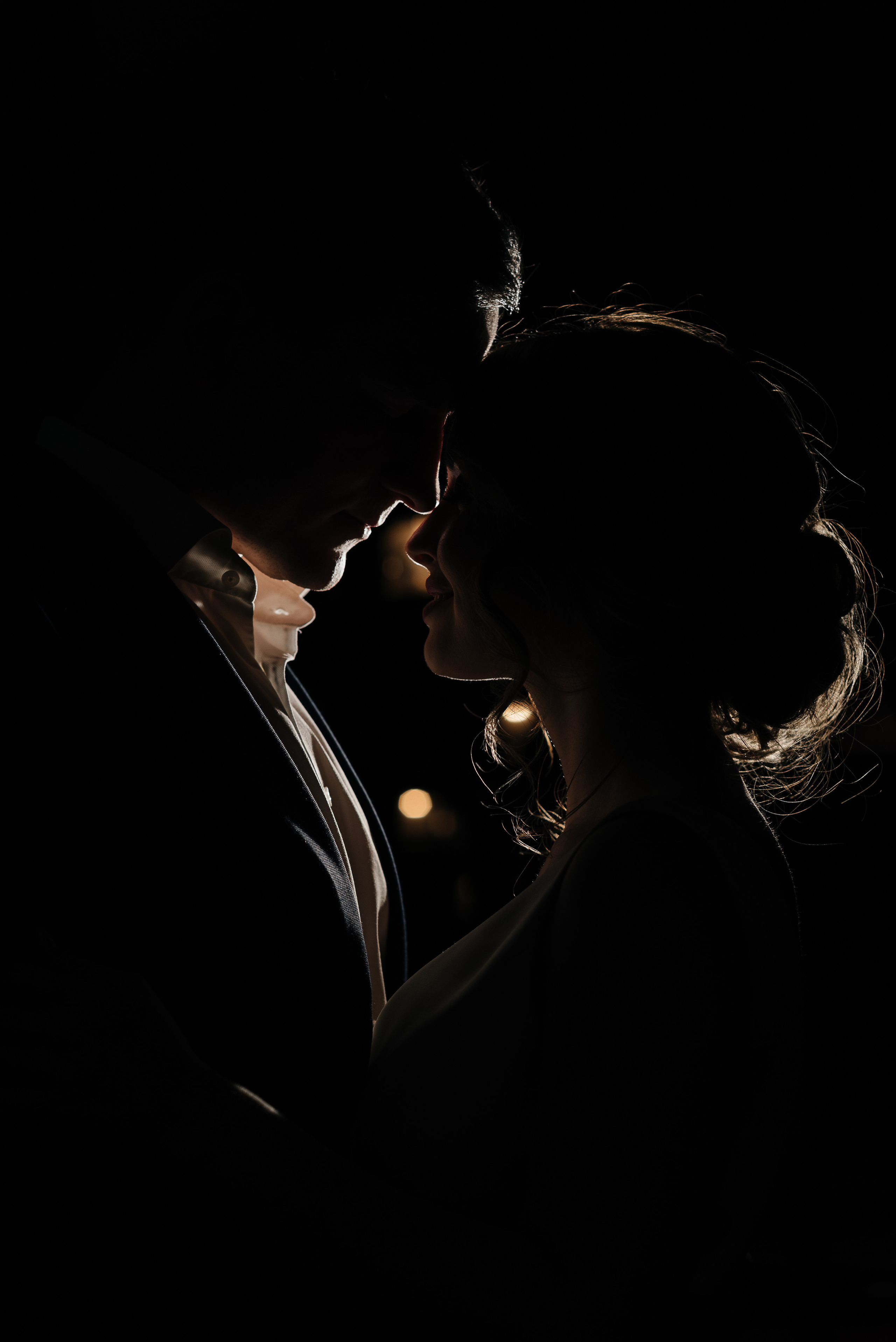 Дмитрий и Марина. Фотограф Елена Кучук