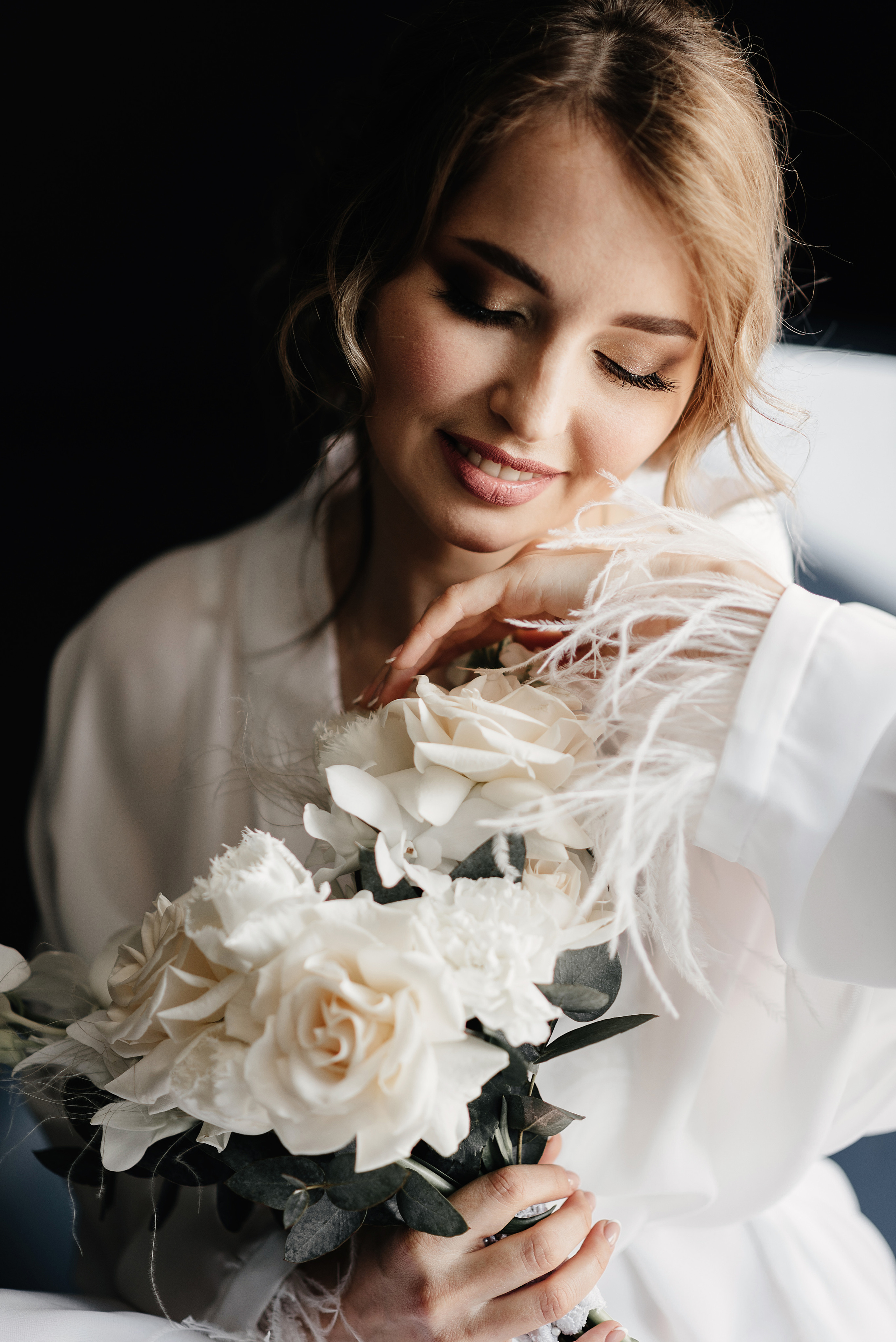 Дмитрий и Марина. Фотограф Елена Кучук