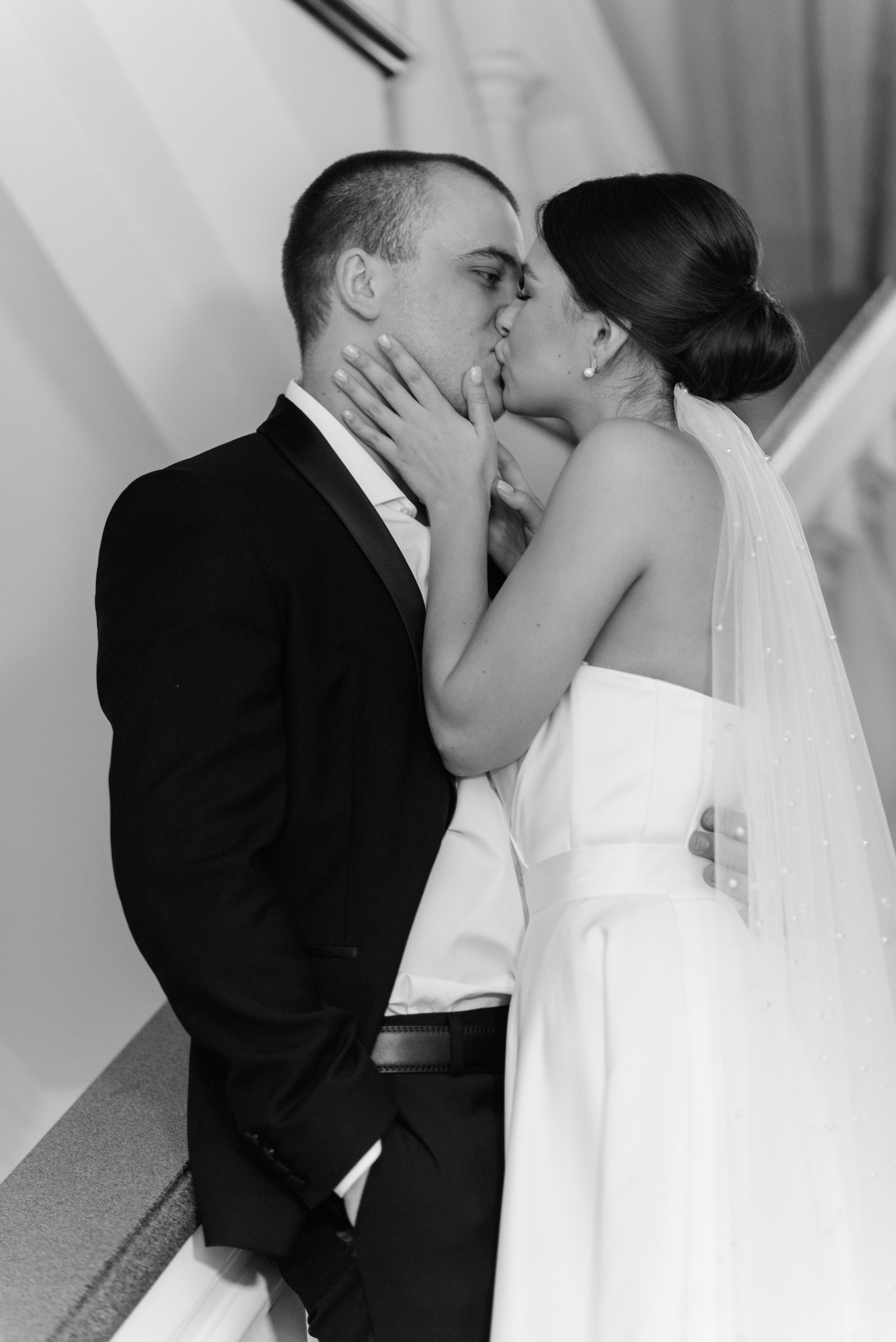 Александр и Виктория 16.03.2021. Фотограф Елена Кучук