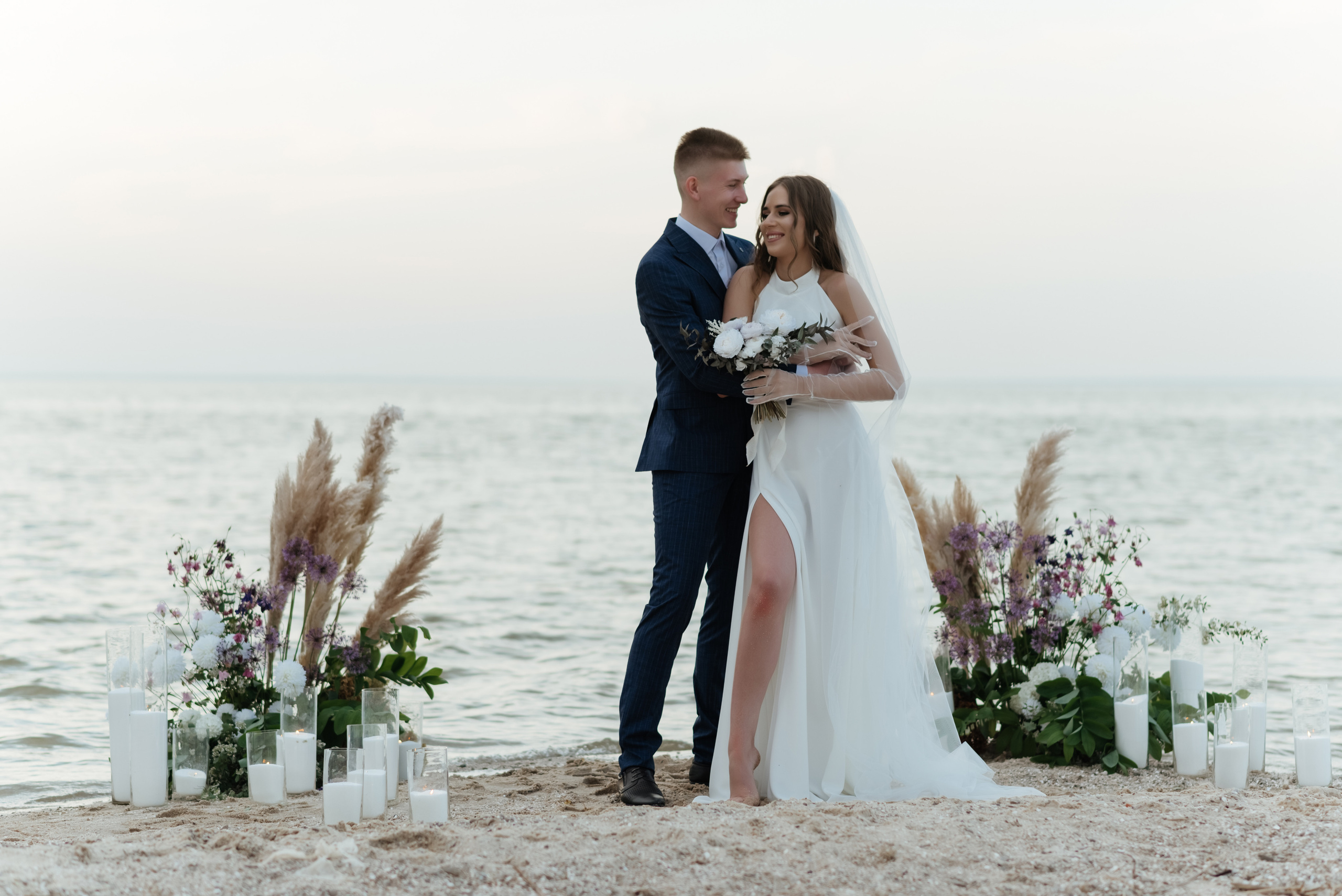 Настя и Миша 16.05.2023. Фотограф Елена Кучук