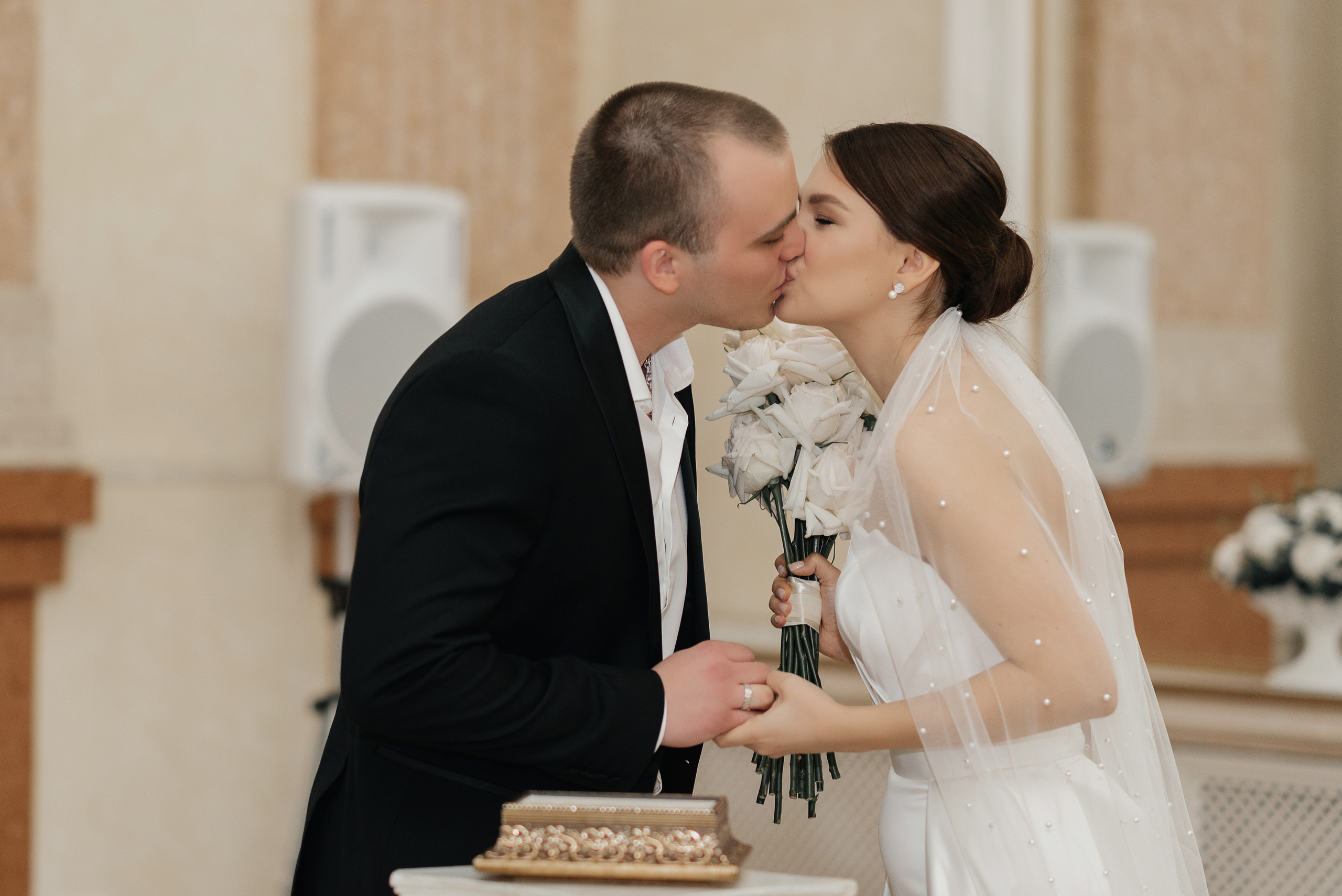 Александр и Виктория 16.03.2021. Фотограф Елена Кучук