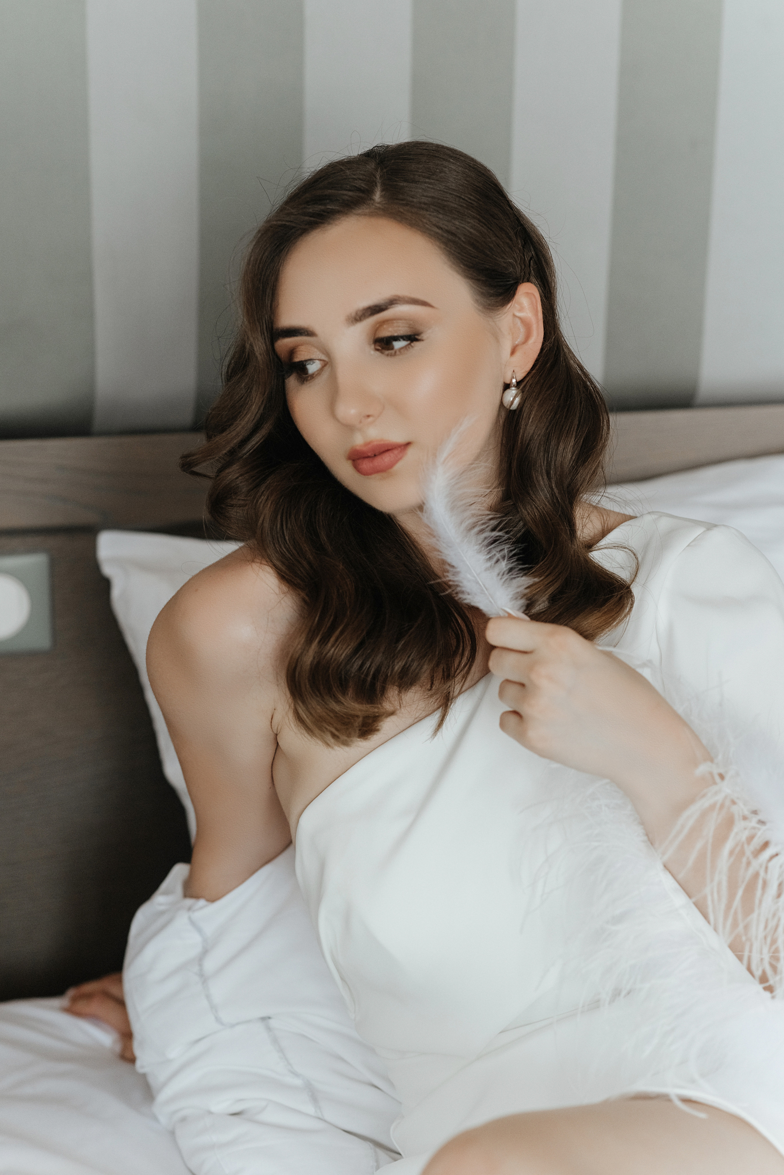 Вова и Соня. Фотограф Елена Кучук