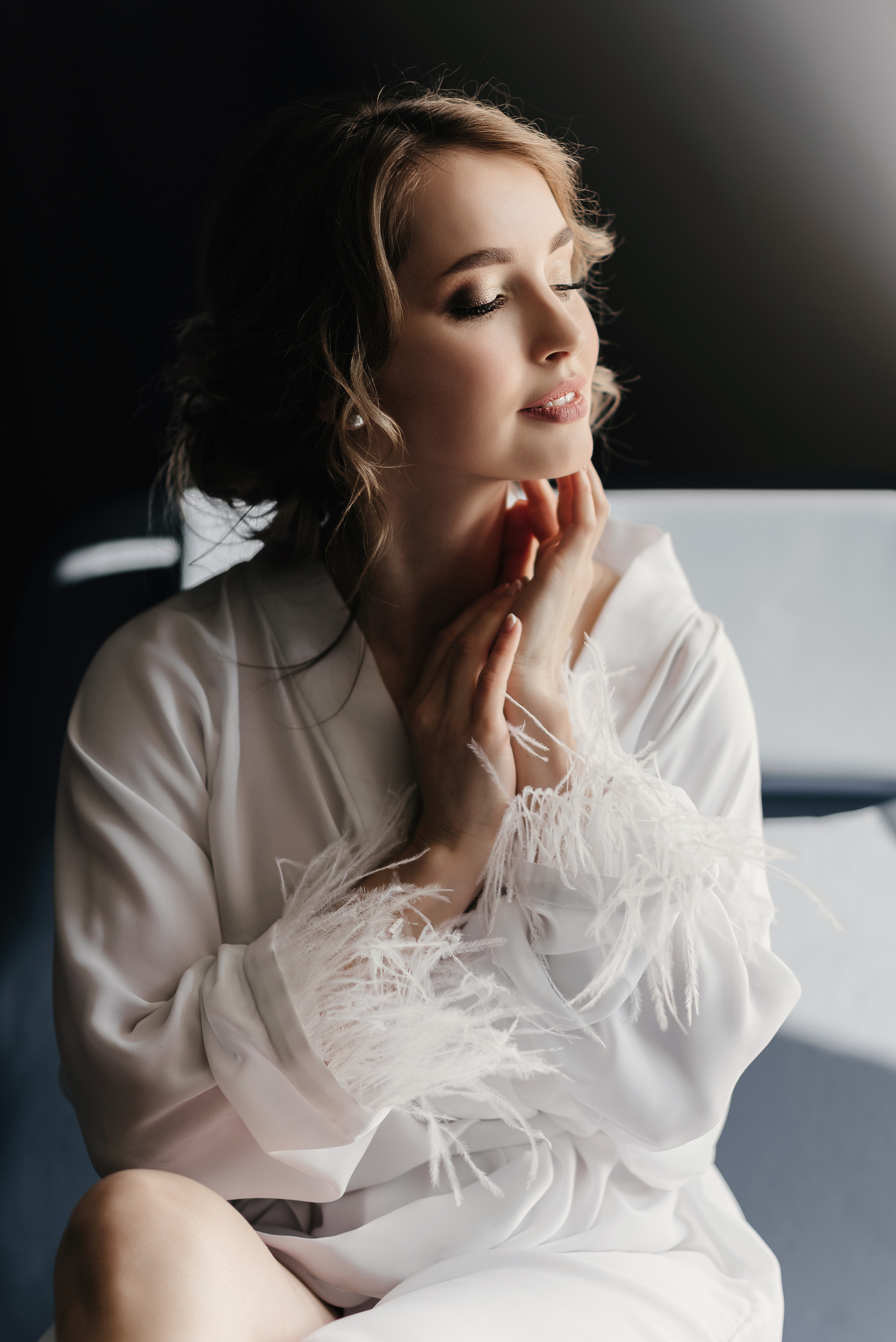 Дмитрий и Марина. Фотограф Елена Кучук