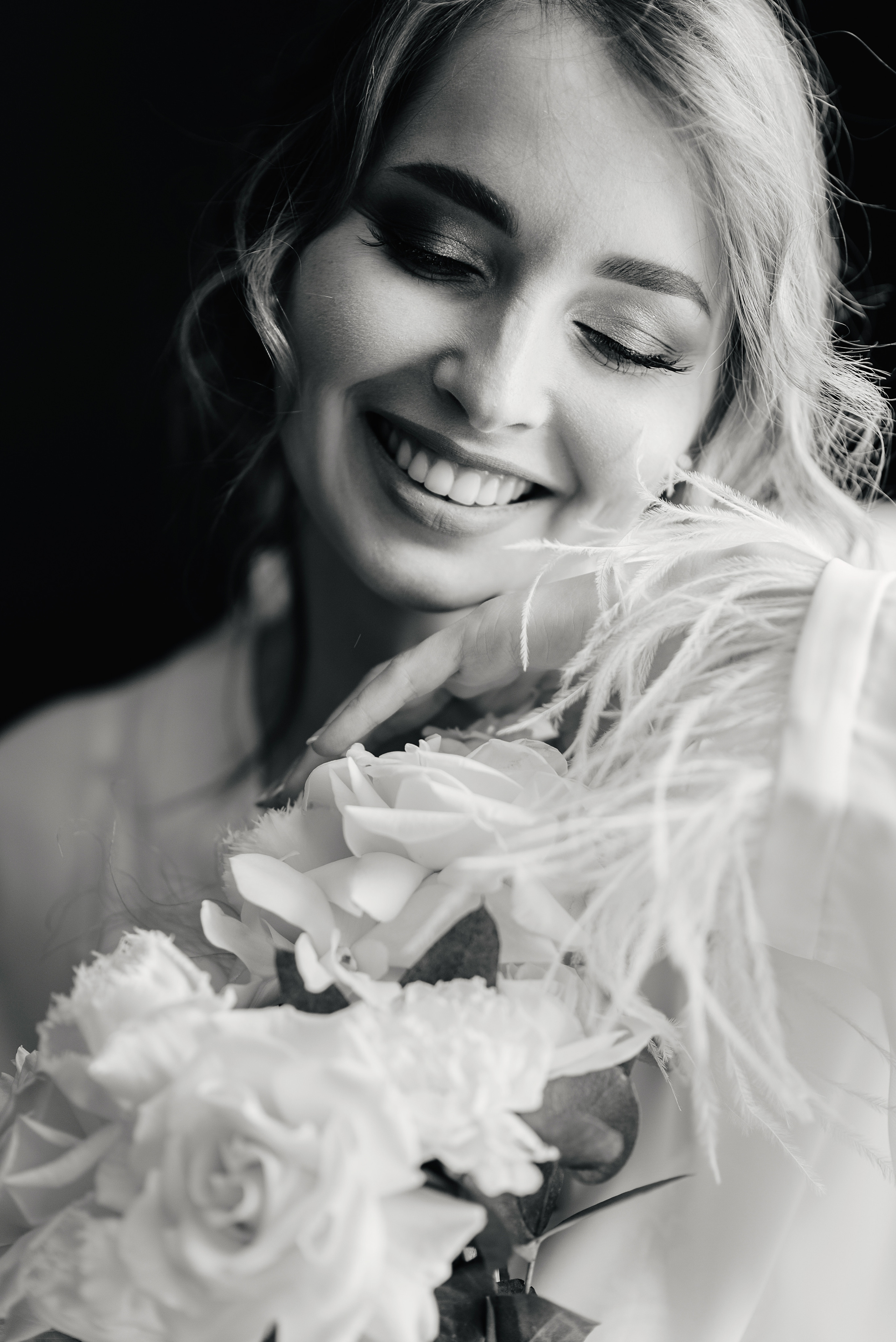 Дмитрий и Марина. Фотограф Елена Кучук