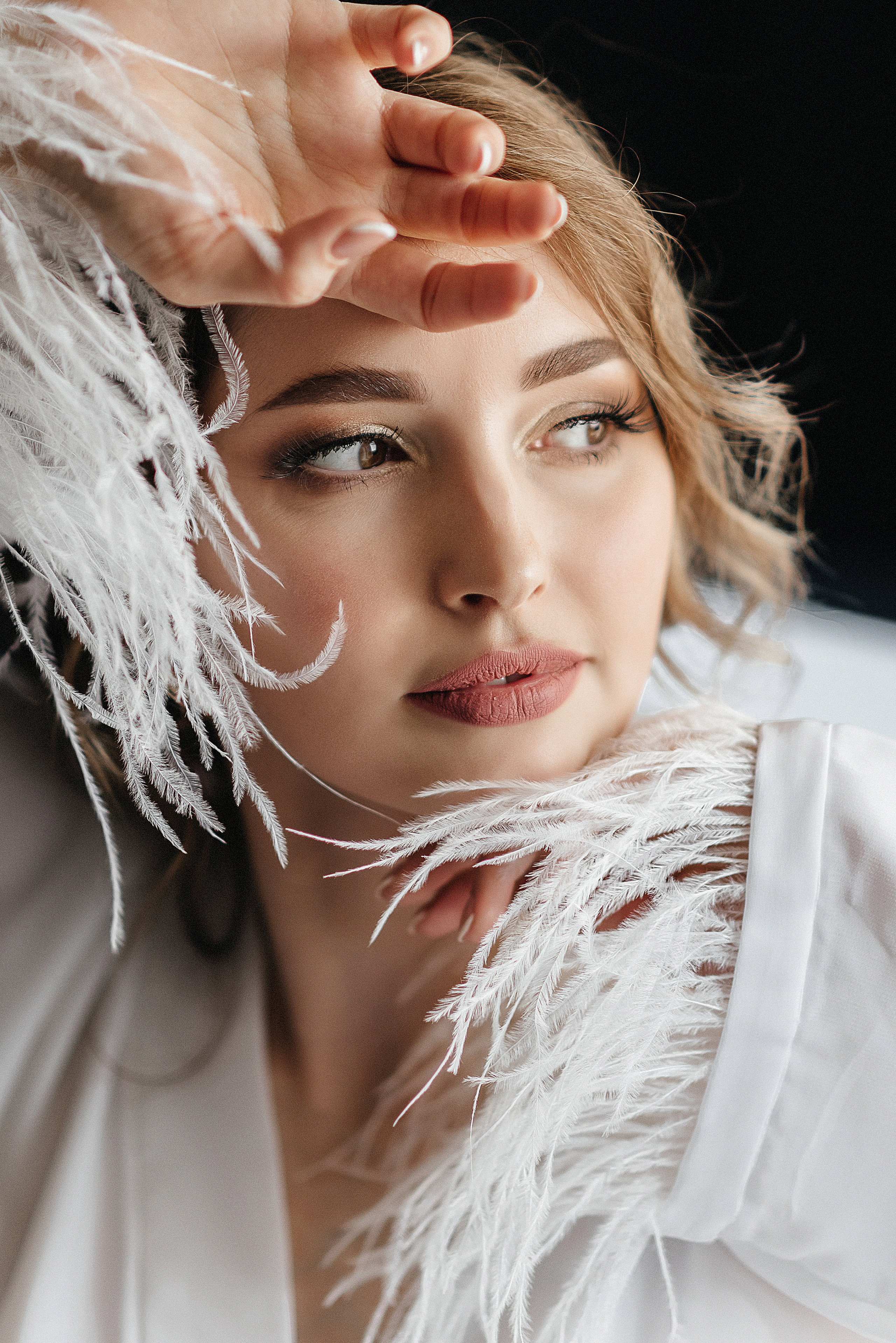 Дмитрий и Марина. Фотограф Елена Кучук