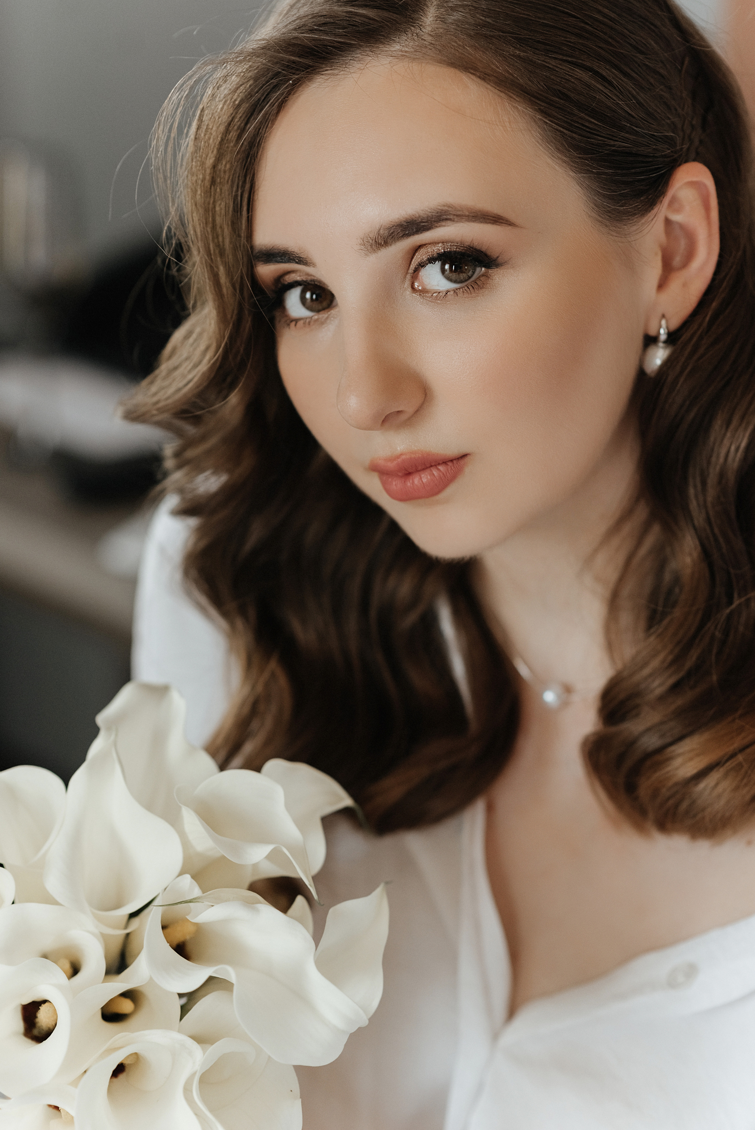 Вова и Соня. Фотограф Елена Кучук