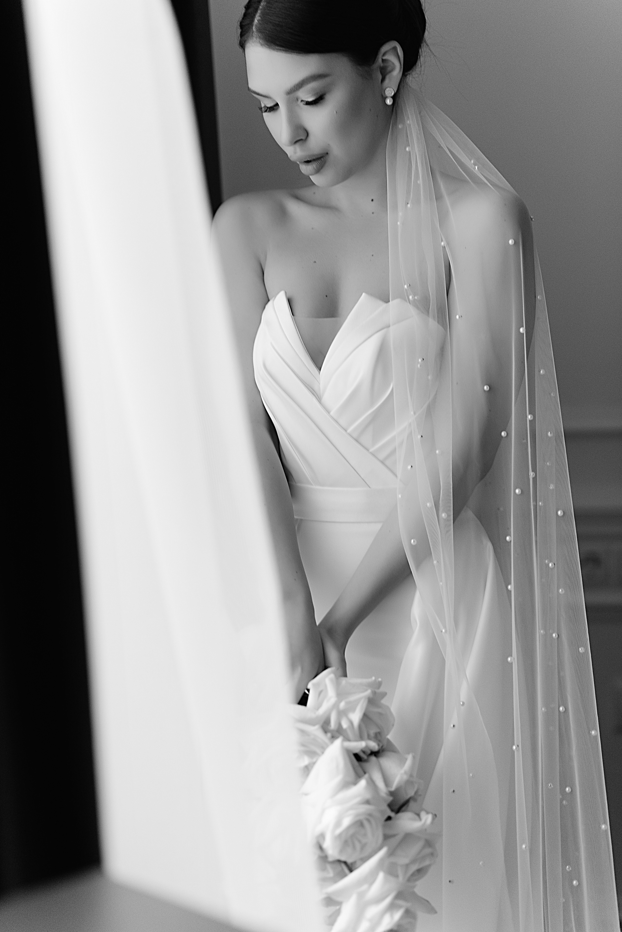 Александр и Виктория 16.03.2021. Фотограф Елена Кучук