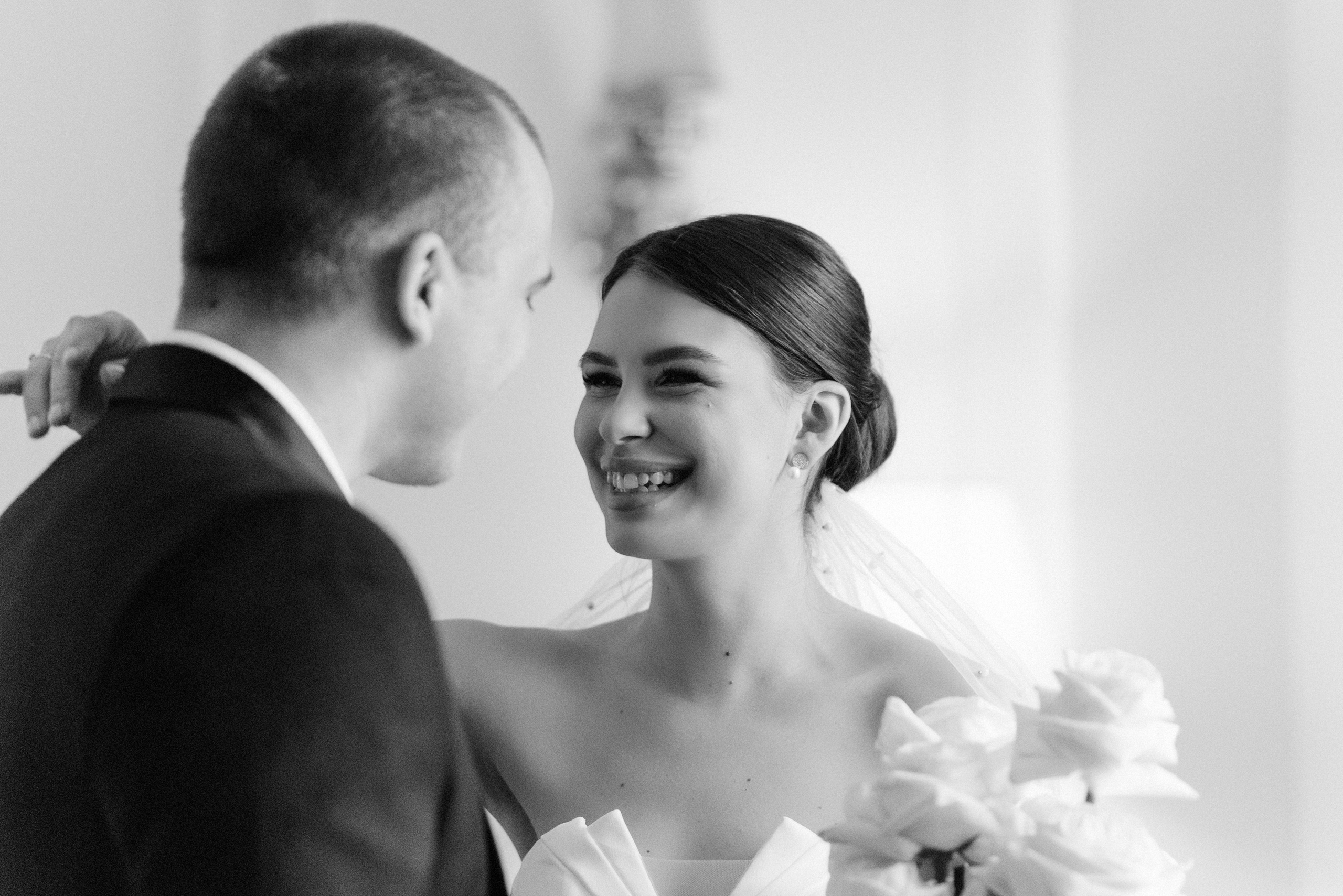 Александр и Виктория 16.03.2021. Фотограф Елена Кучук