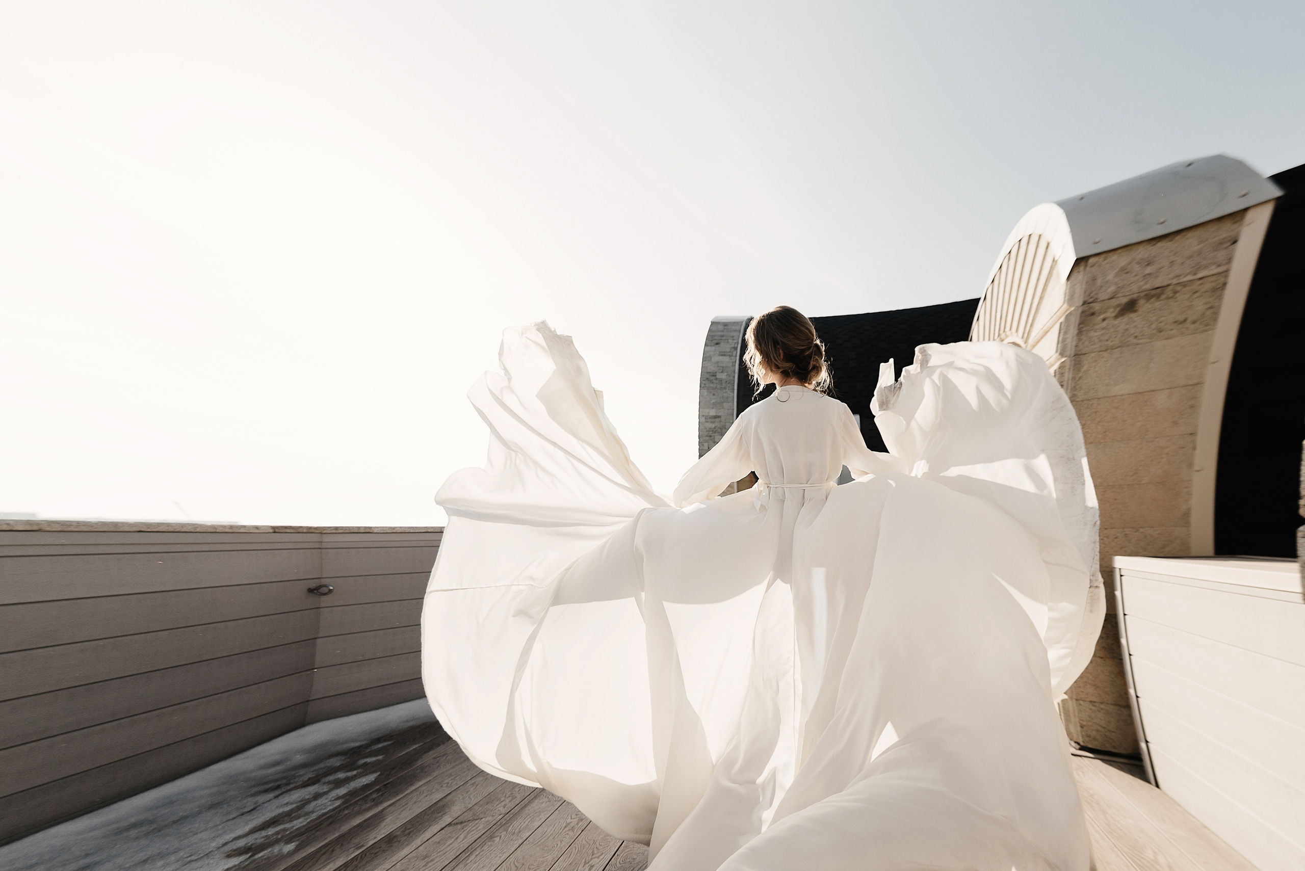 Дмитрий и Марина. Фотограф Елена Кучук