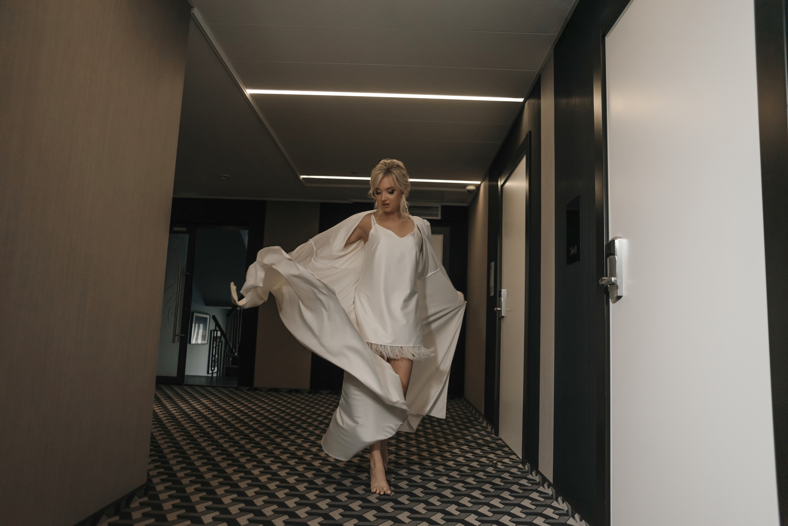 Саша и Регина. Фотограф Елена Кучук