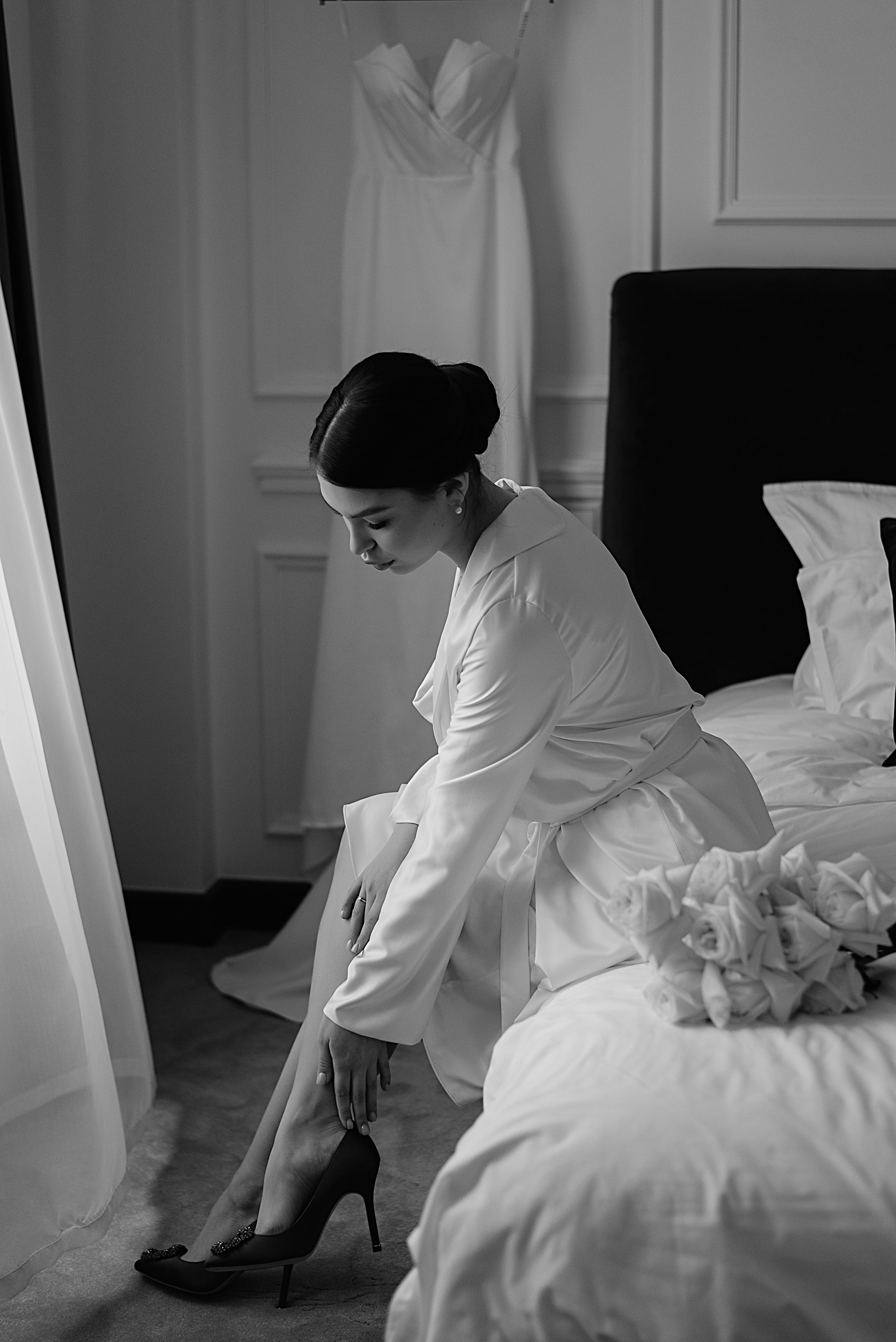 Александр и Виктория 16.03.2021. Фотограф Елена Кучук