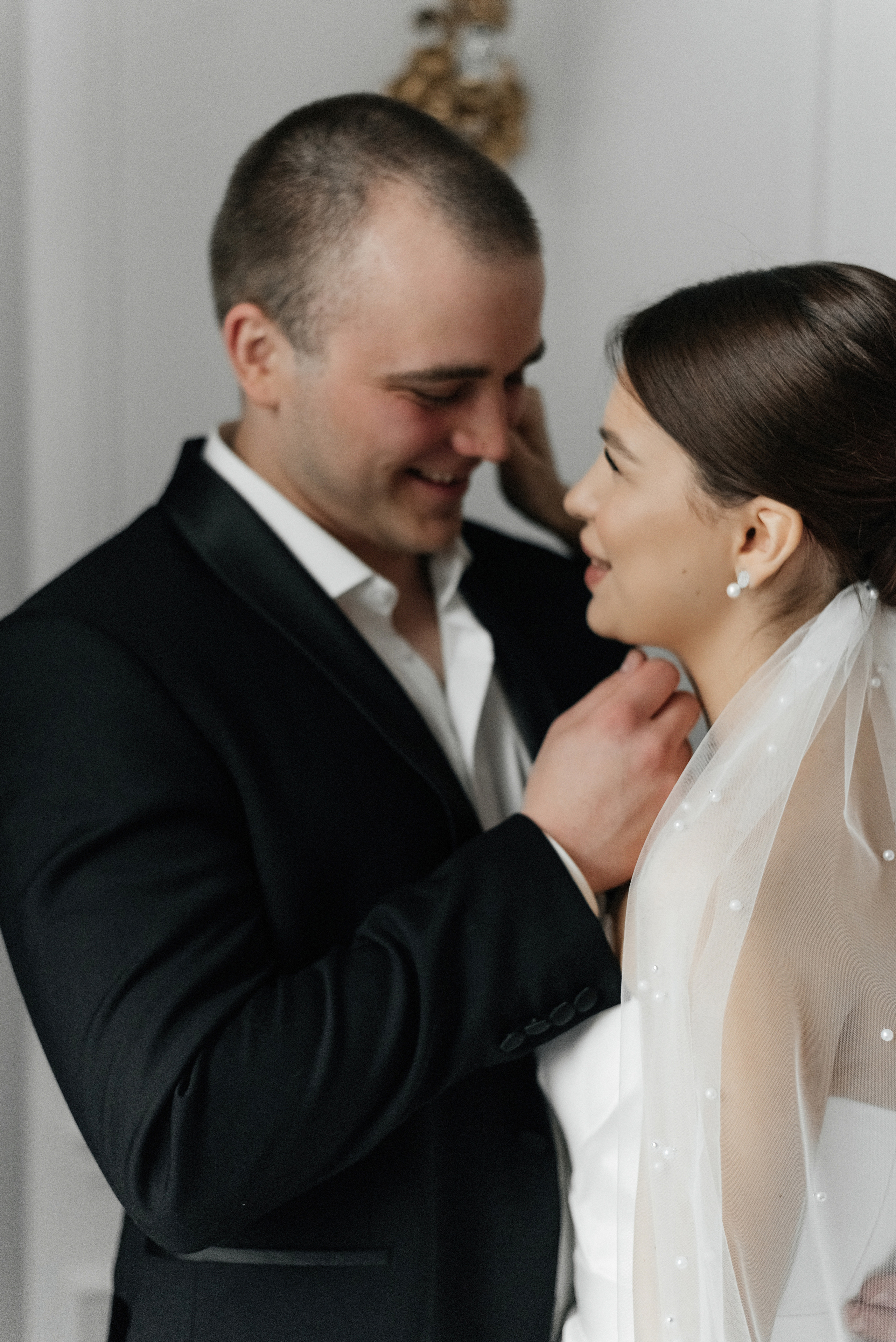 Александр и Виктория 16.03.2021. Фотограф Елена Кучук