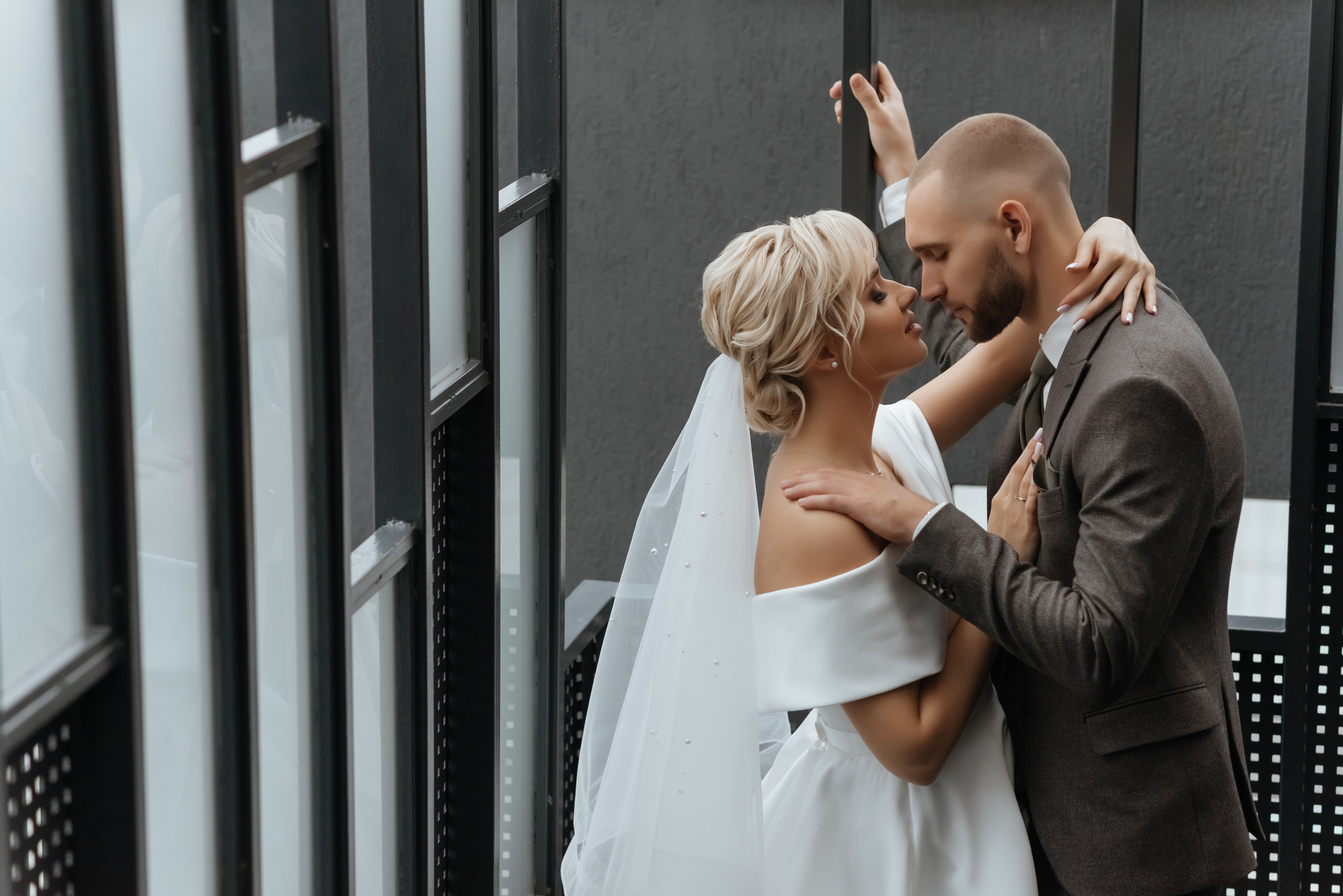 Саша и Регина. Фотограф Елена Кучук