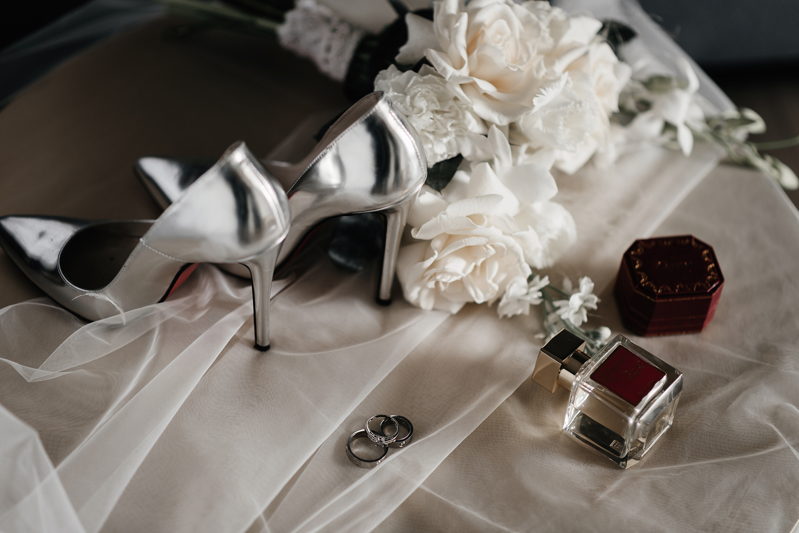 Дмитрий и Марина. Фотограф Елена Кучук