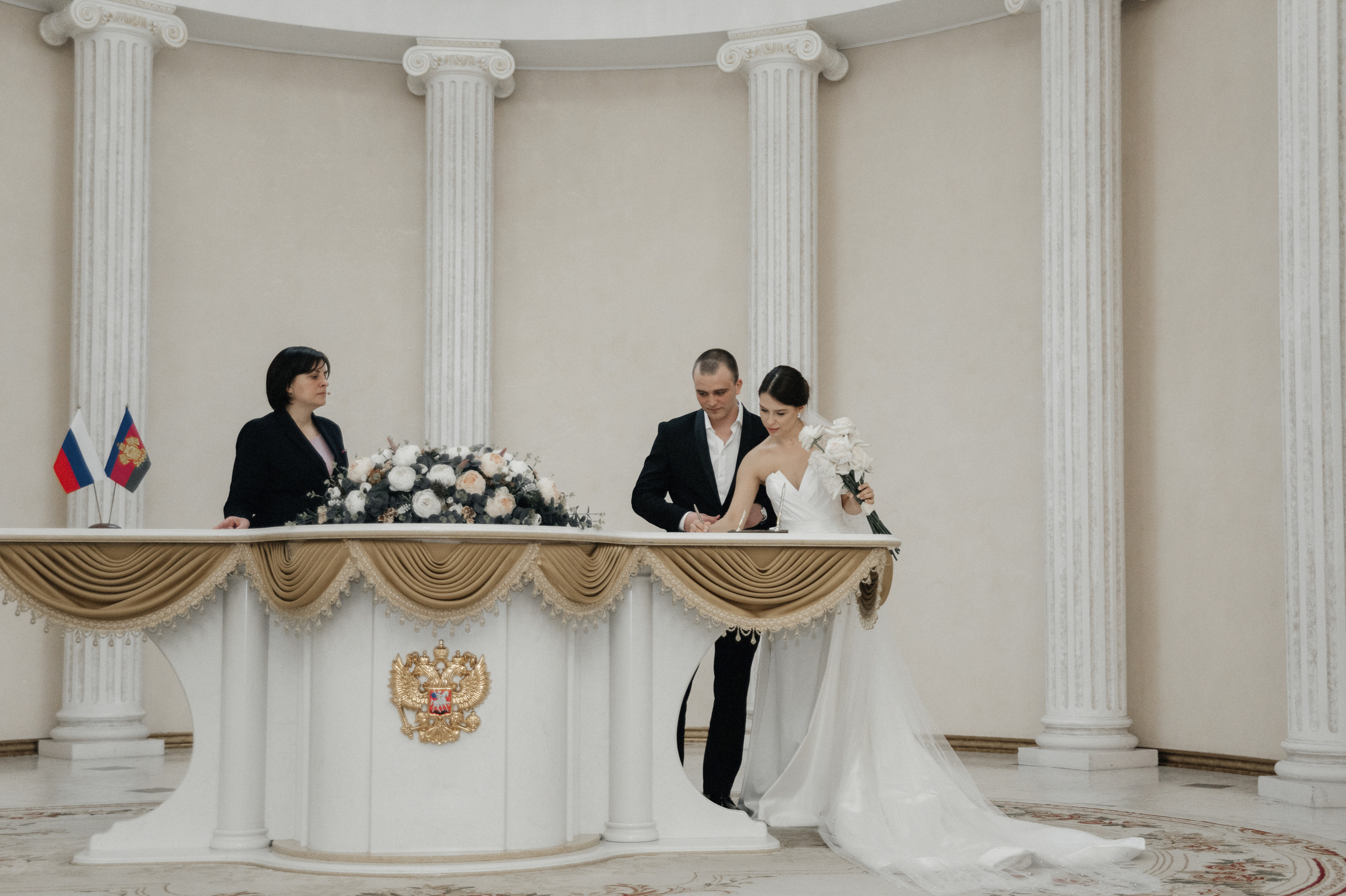 Александр и Виктория 16.03.2021. Фотограф Елена Кучук