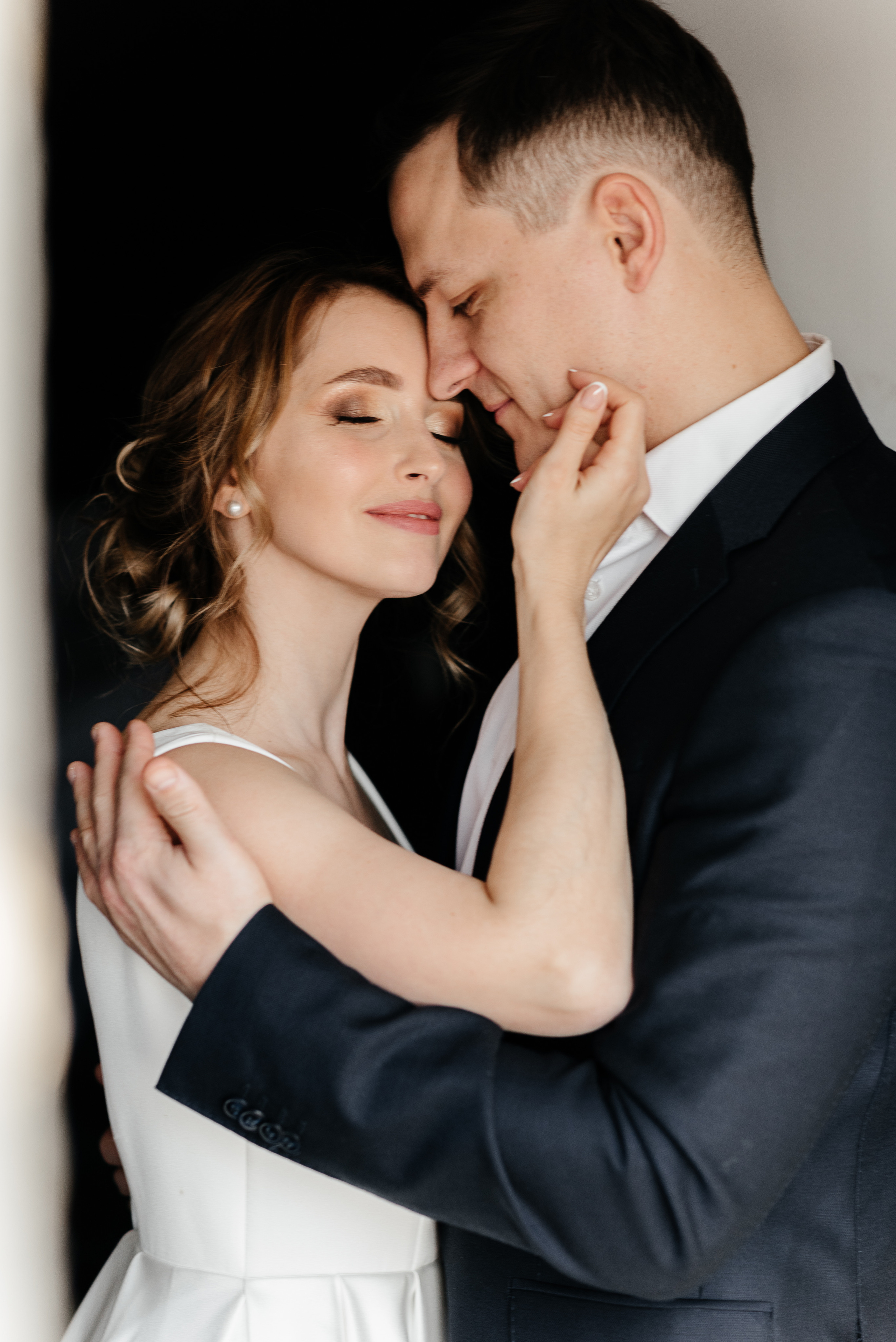 Дмитрий и Марина. Фотограф Елена Кучук