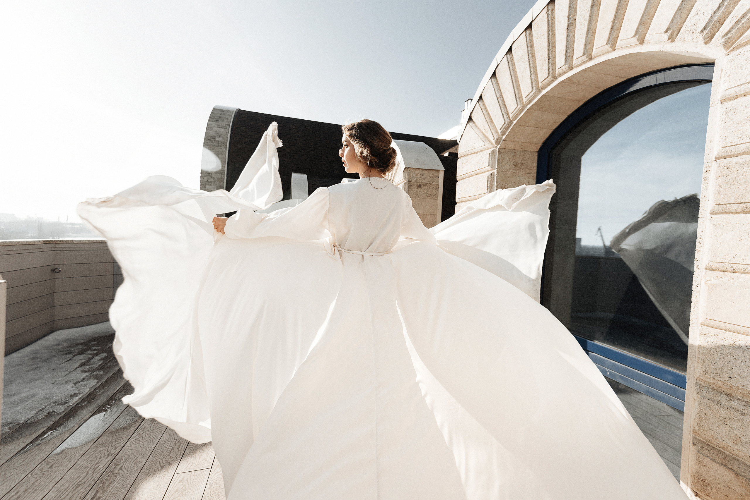 Дмитрий и Марина. Фотограф Елена Кучук