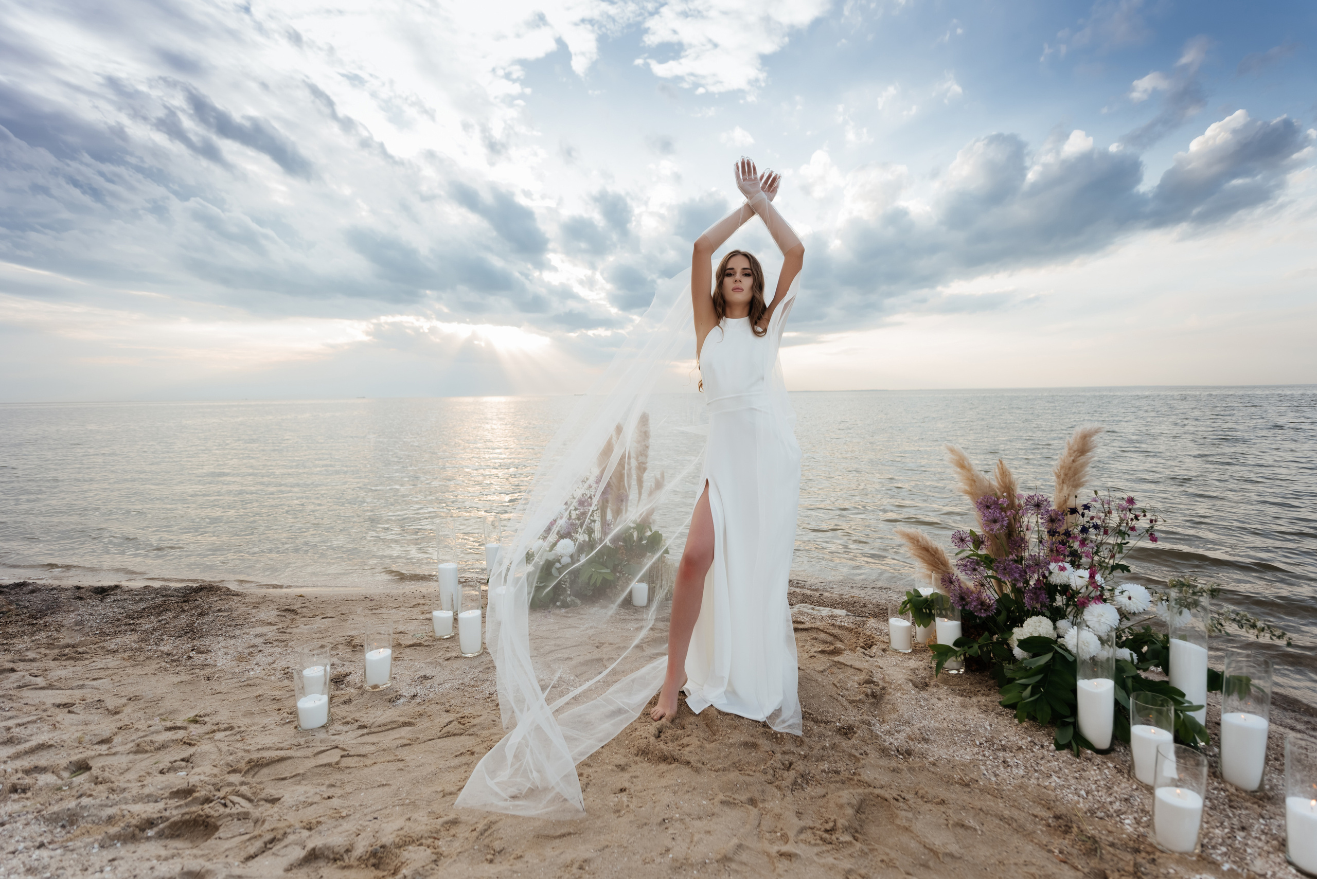 Настя и Миша 16.05.2023. Фотограф Елена Кучук