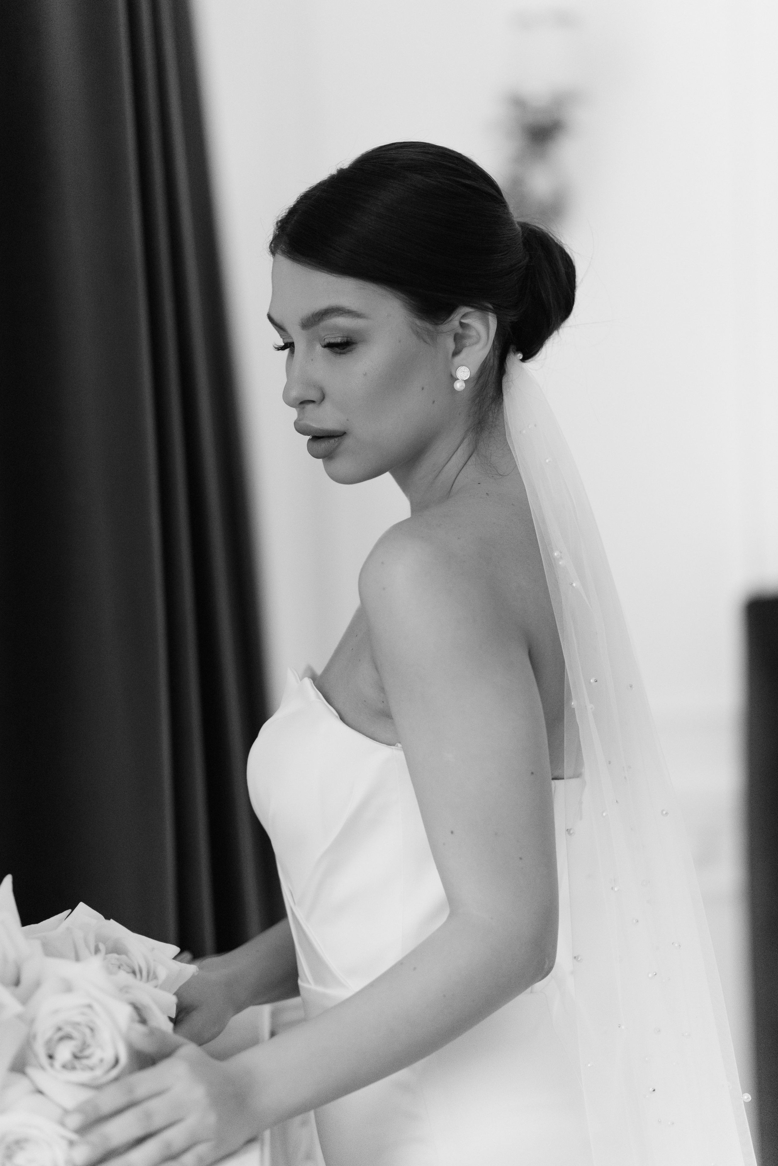 Александр и Виктория 16.03.2021. Фотограф Елена Кучук