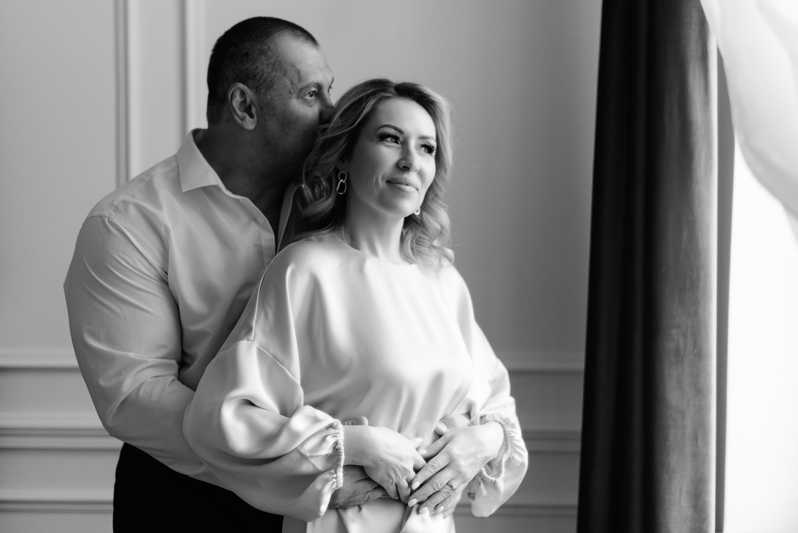 Александр и Виктория 16.03.2021. Фотограф Елена Кучук