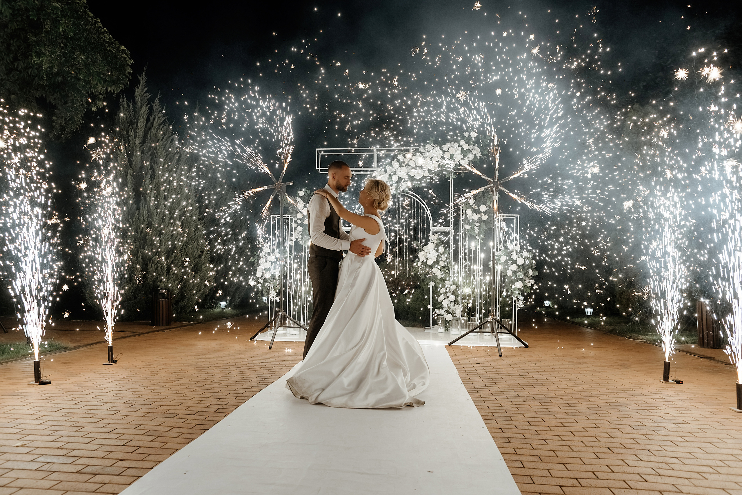 Саша и Регина. Фотограф Елена Кучук