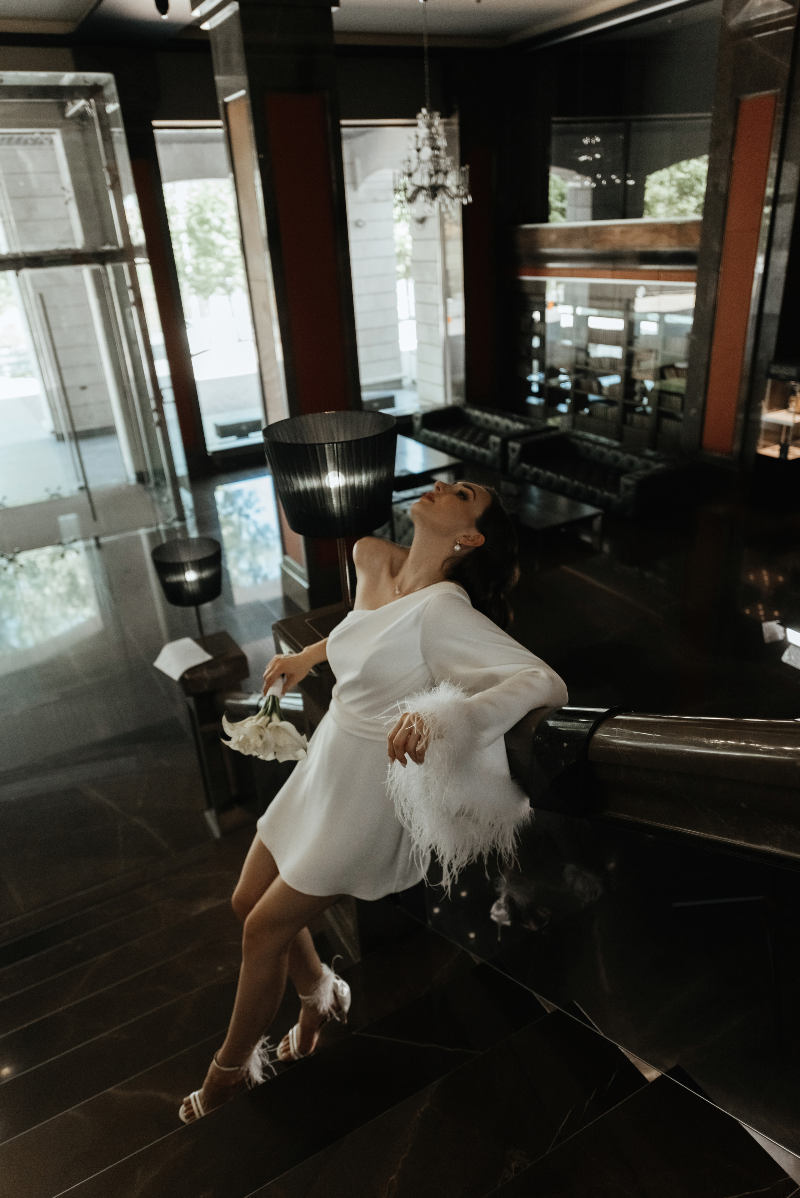 Вова и Соня. Фотограф Елена Кучук