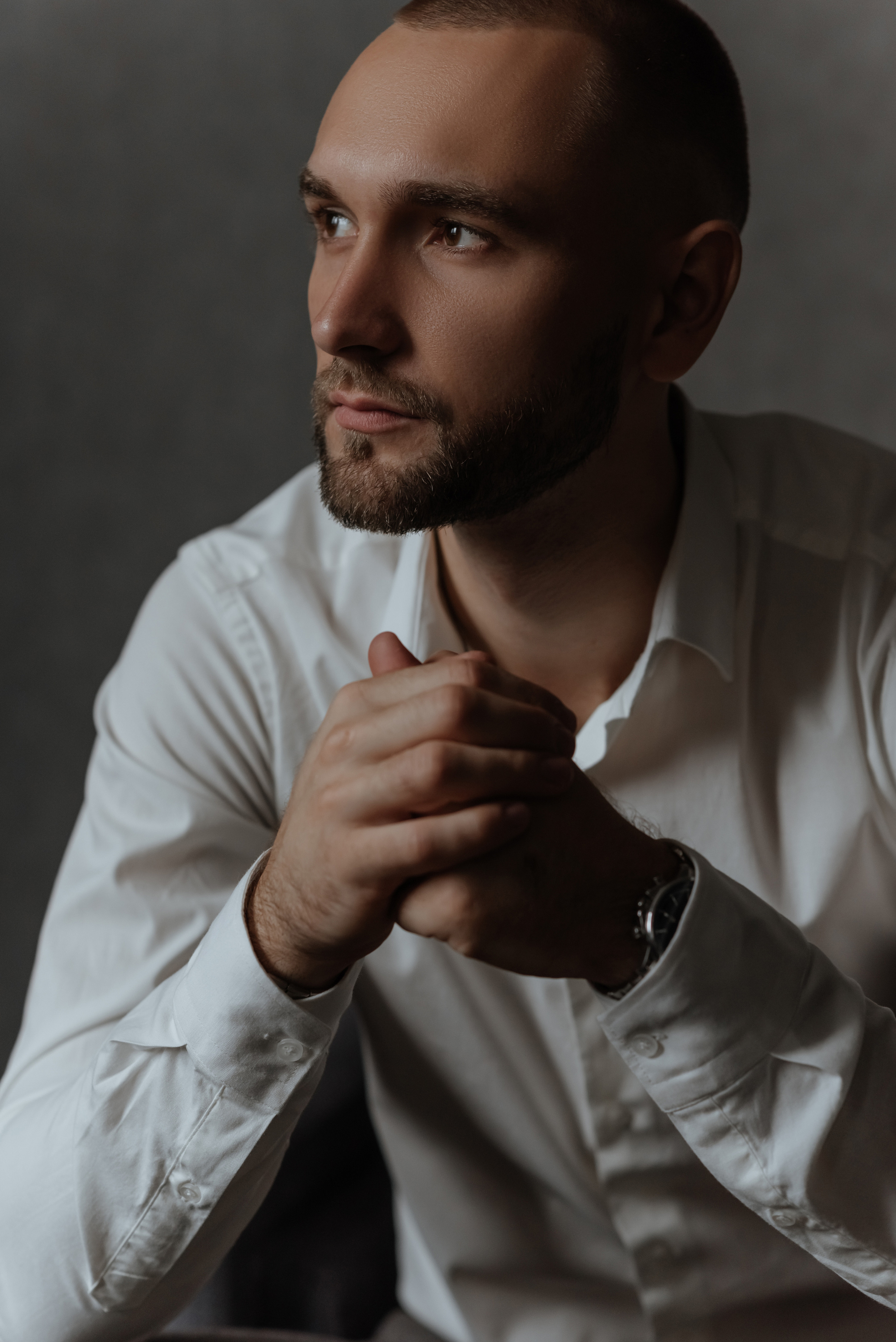 Саша и Регина. Фотограф Елена Кучук